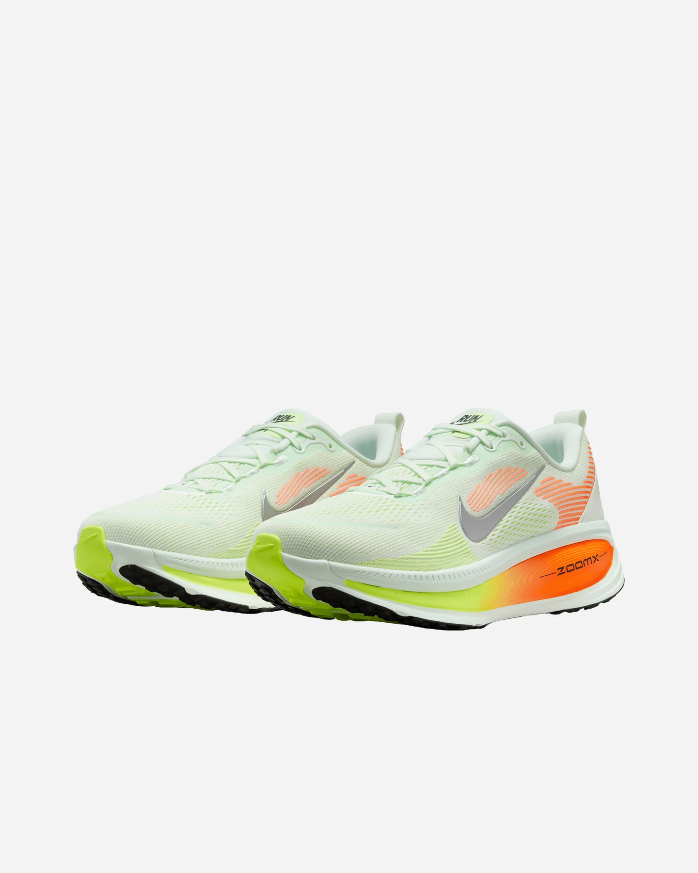 SCARPE RUNNING NIKE VOMERO 18 M - Image 2