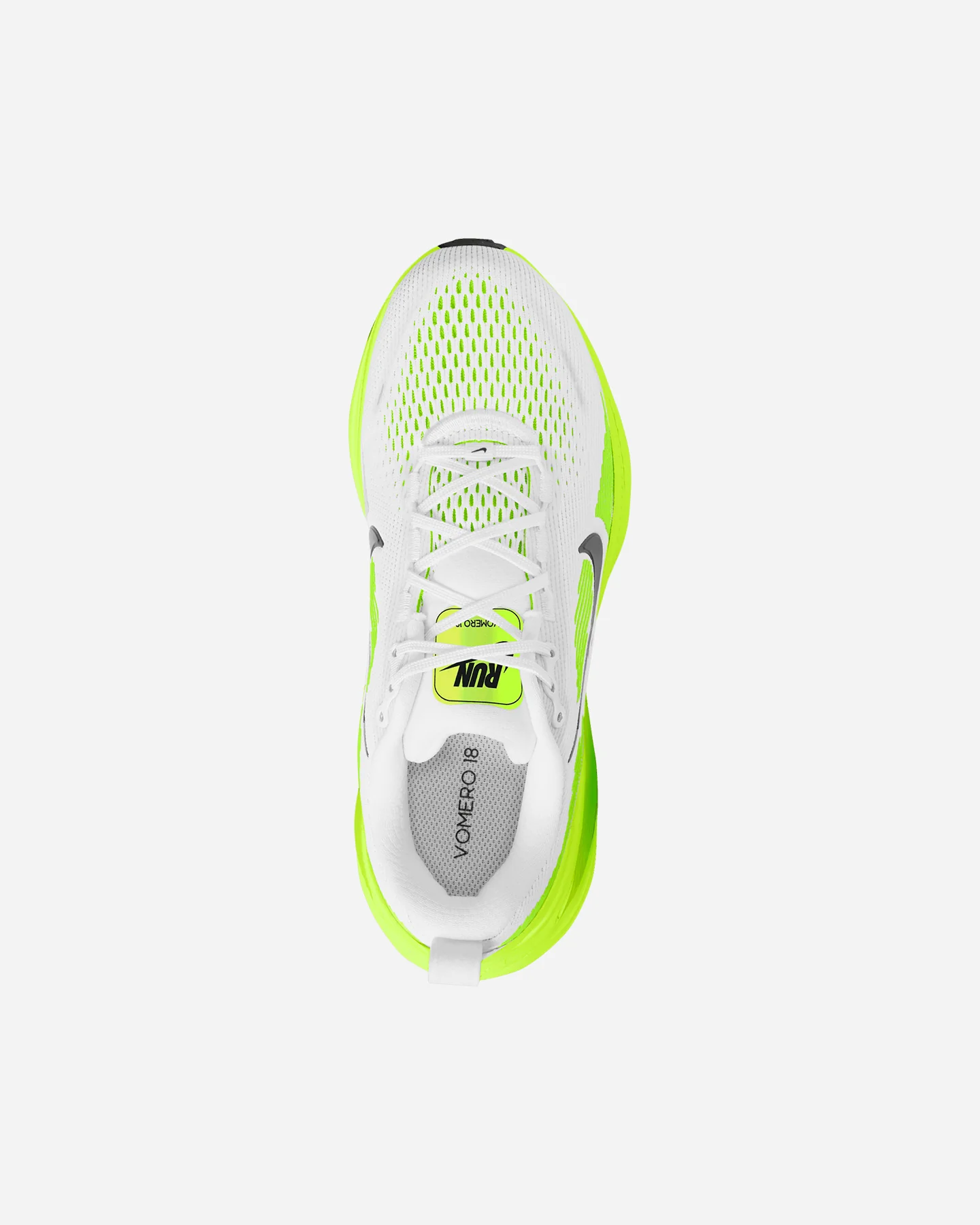 SCARPE RUNNING NIKE VOMERO 18 W - Image 4