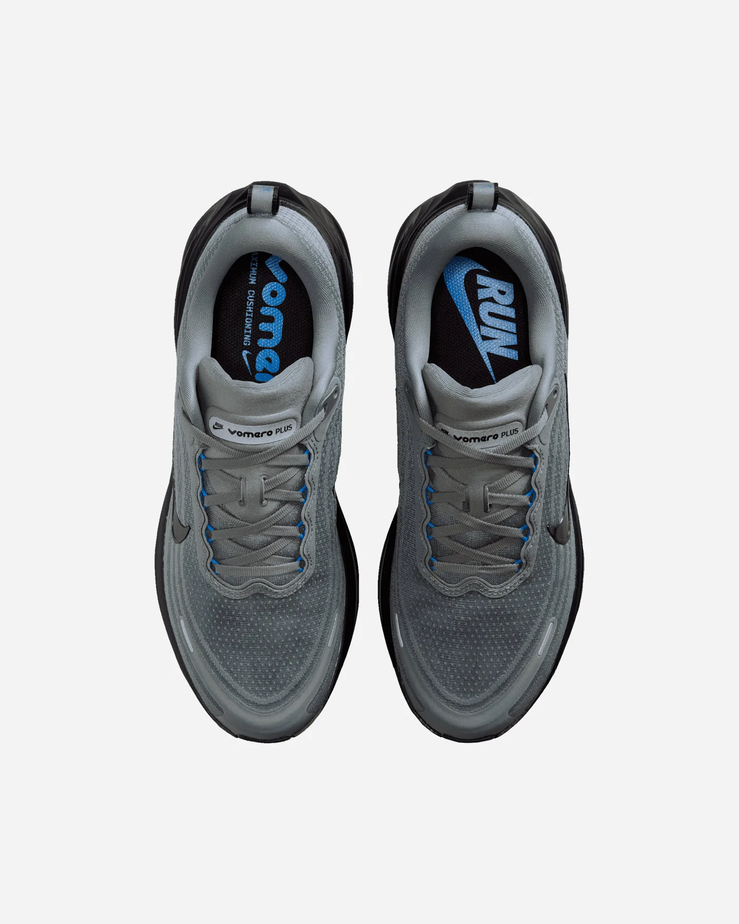 SCARPE RUNNING NIKE VOMERO PLUS M - Image 4