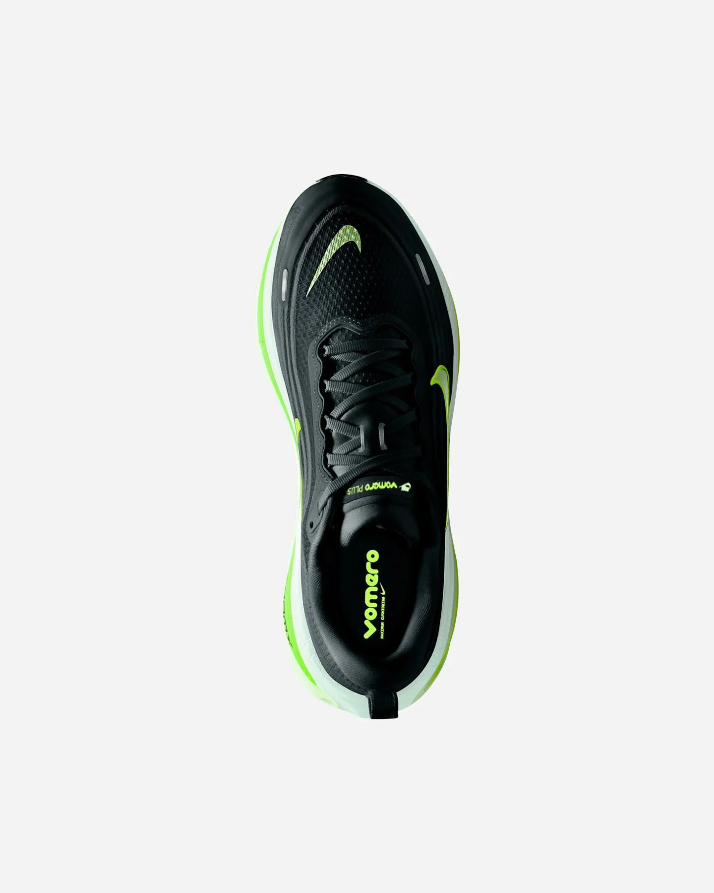 SCARPE RUNNING NIKE VOMERO PLUS M - Image 3