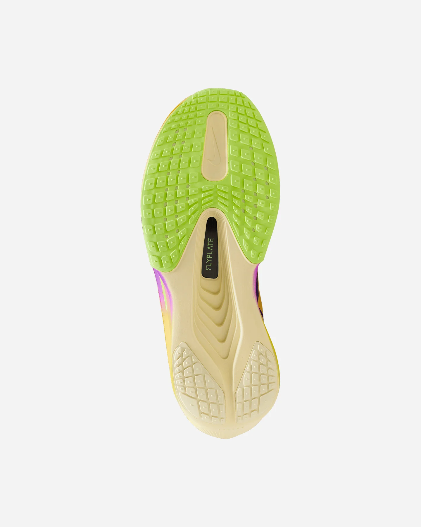 SCARPE RUNNING NIKE ZOOM FLY 6 SEA M - Image 6