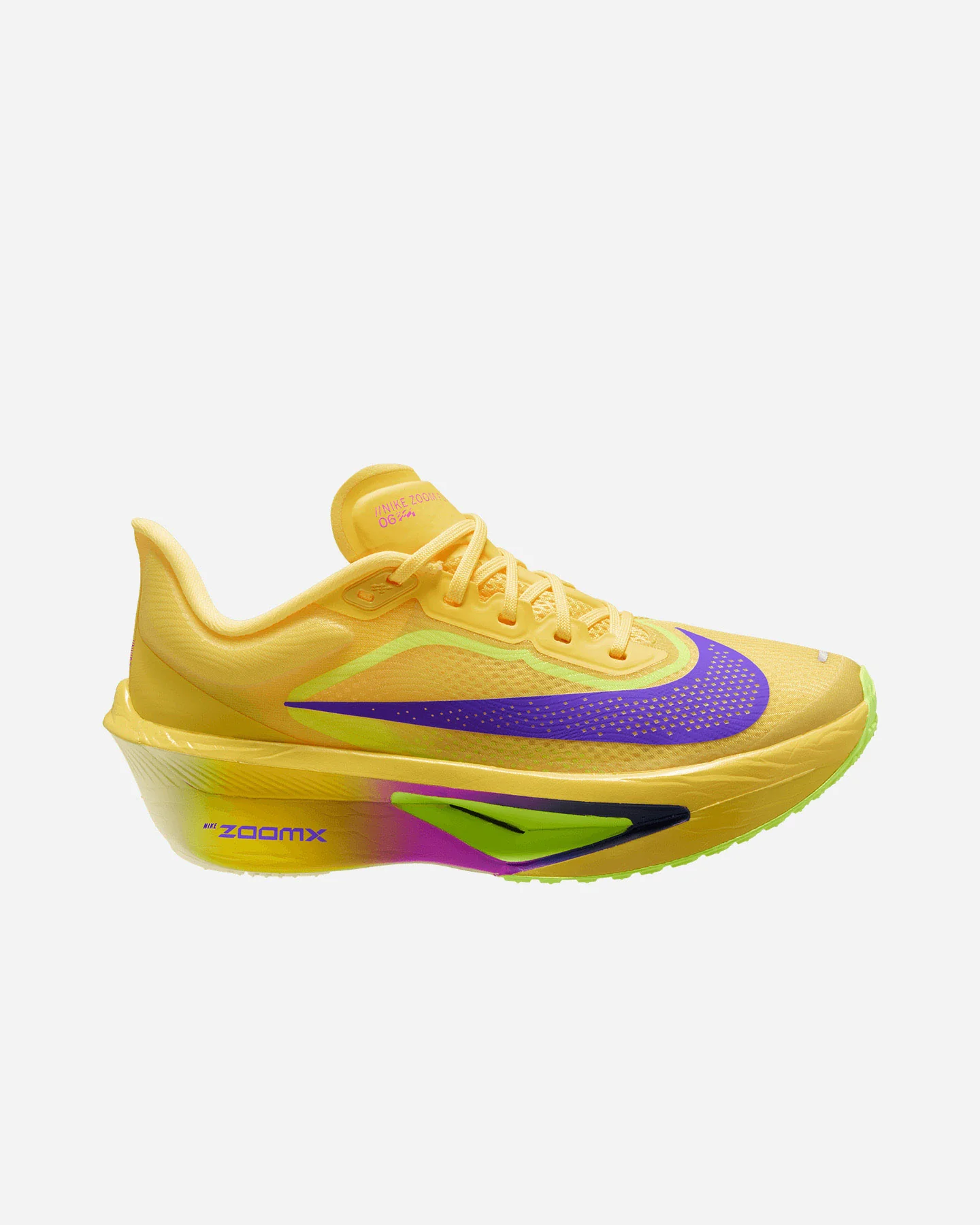 SCARPE RUNNING NIKE ZOOM FLY 6 W
