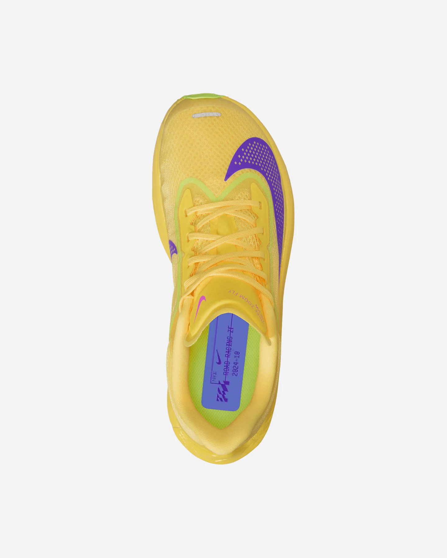 SCARPE RUNNING NIKE ZOOM FLY 6 W - Image 3