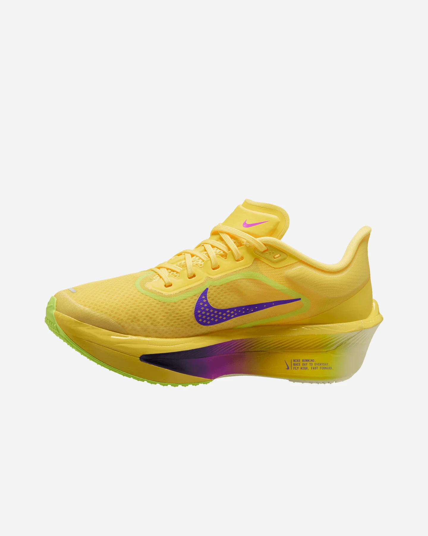 SCARPE RUNNING NIKE ZOOM FLY 6 W - Image 4