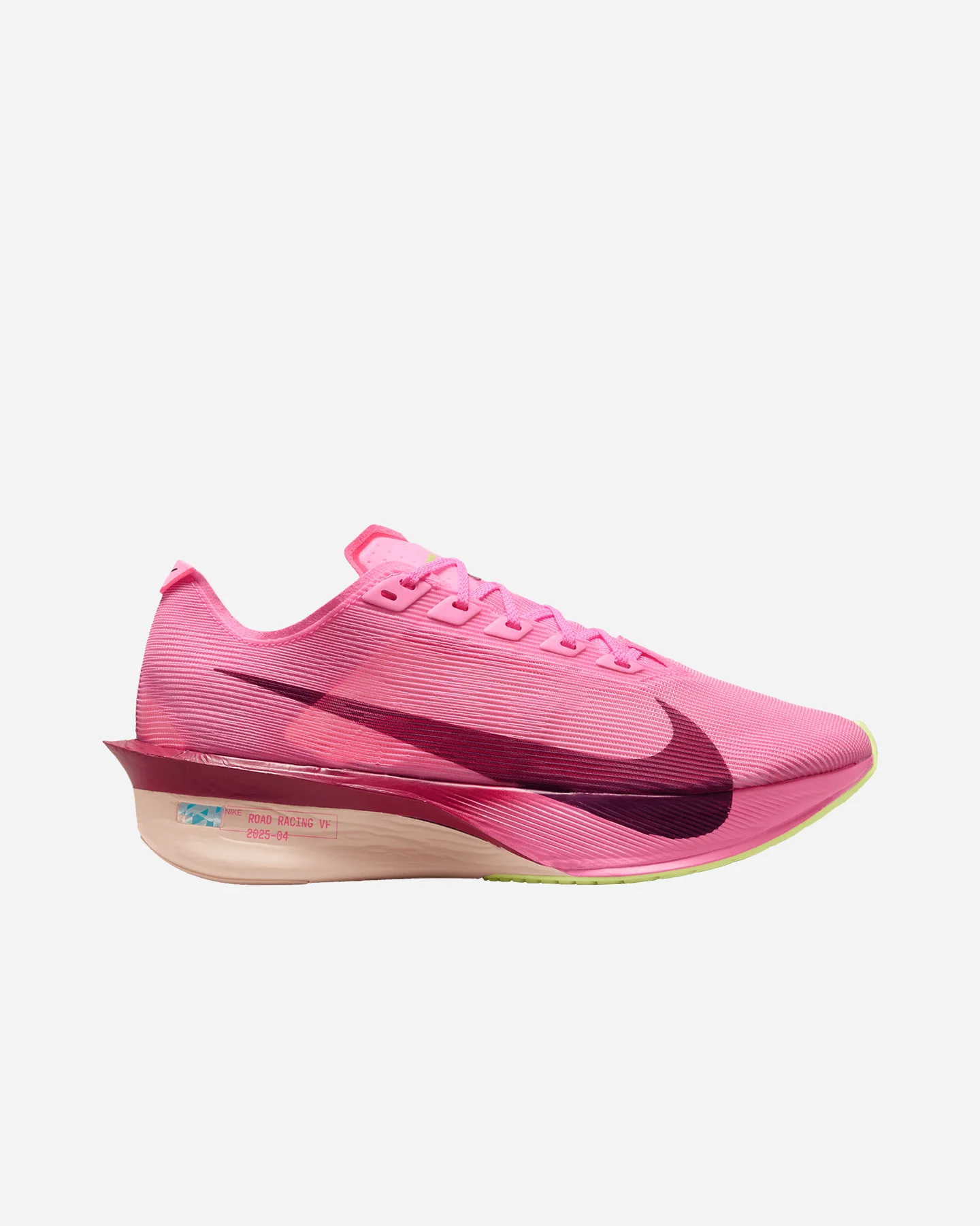 SCARPE RUNNING NIKE ZOOMX VAPORFLY NEXT% 4 W