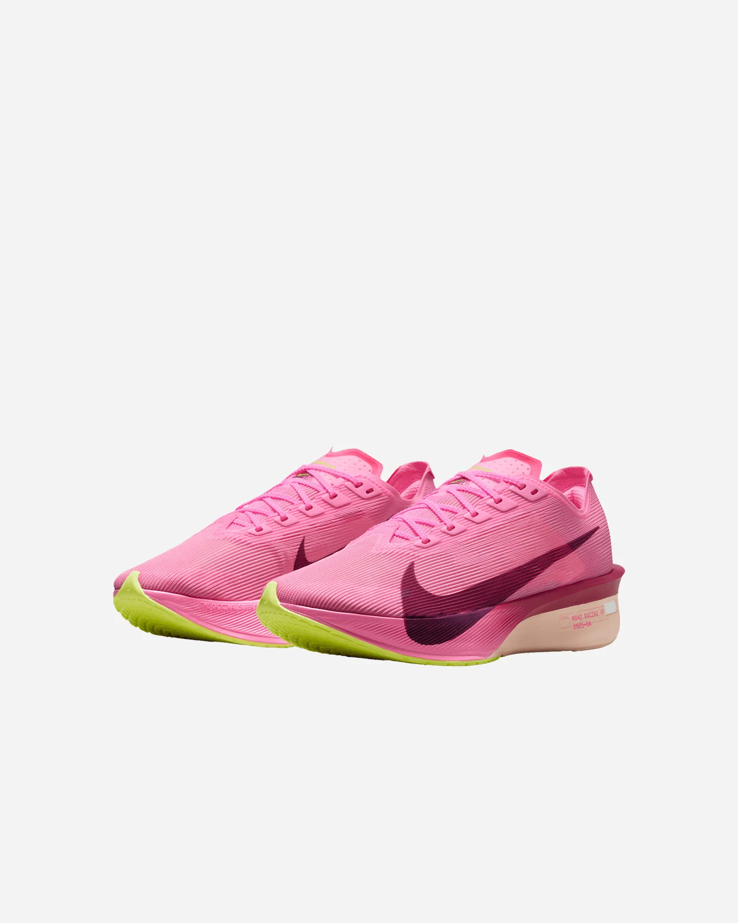 SCARPE RUNNING NIKE ZOOMX VAPORFLY NEXT% 4 W - Image 2