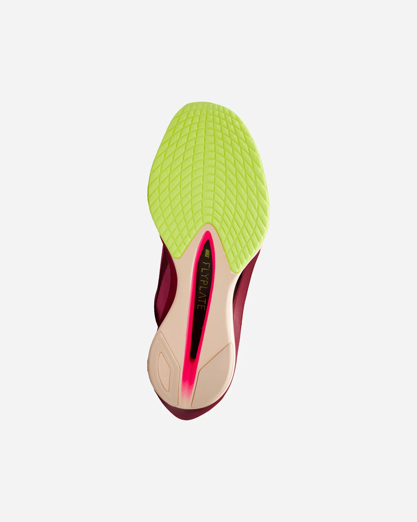 SCARPE RUNNING NIKE ZOOMX VAPORFLY NEXT% 4 W - Image 3