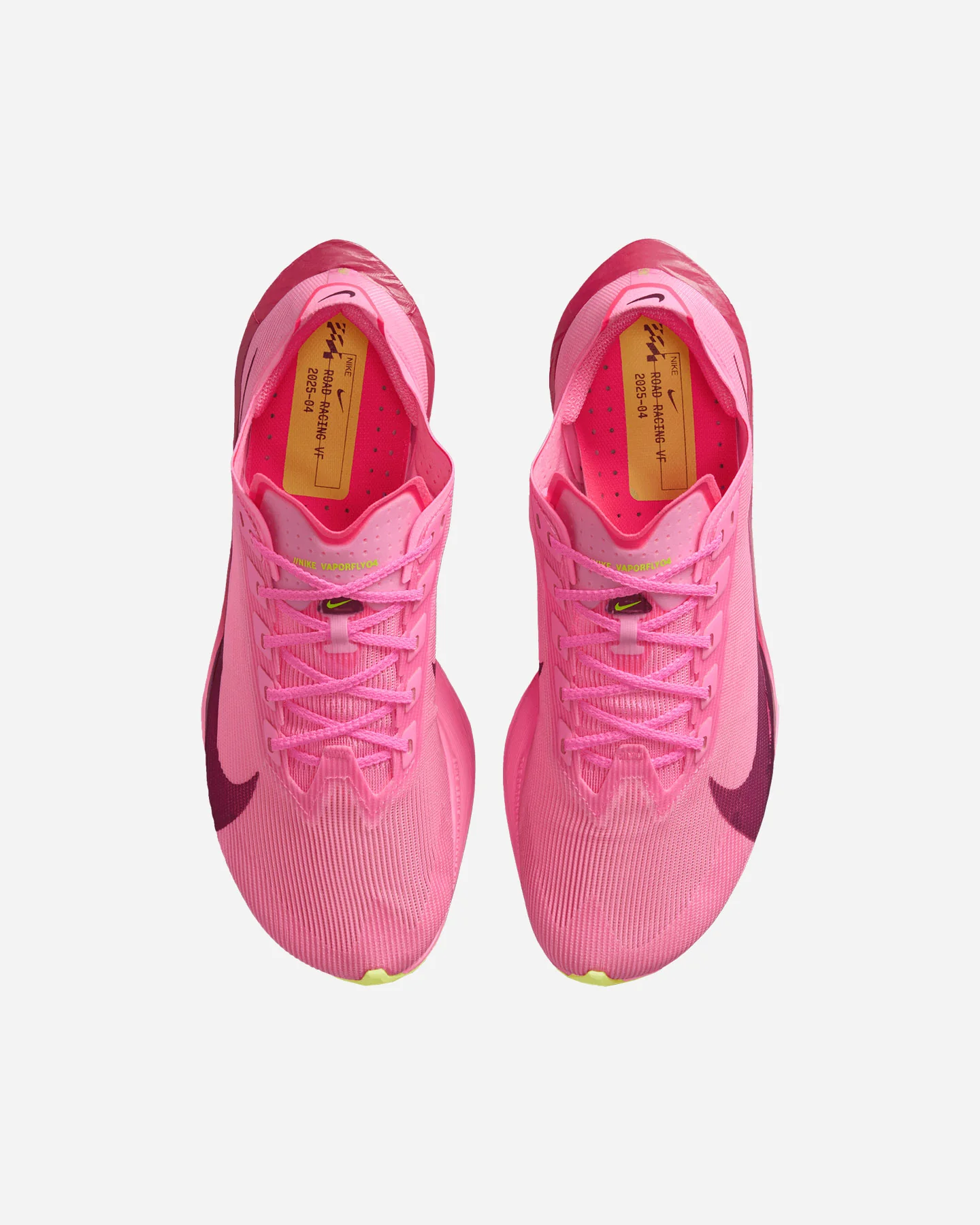 SCARPE RUNNING NIKE ZOOMX VAPORFLY NEXT% 4 W - Image 4