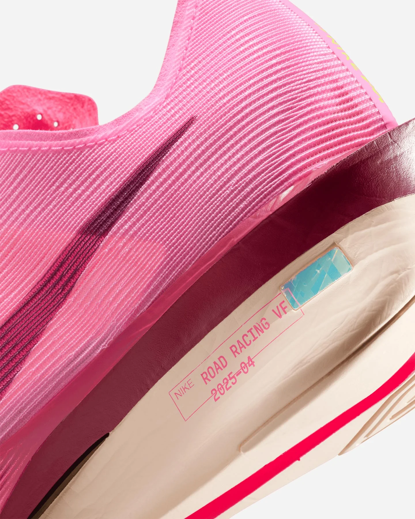 SCARPE RUNNING NIKE ZOOMX VAPORFLY NEXT% 4 W - Image 6