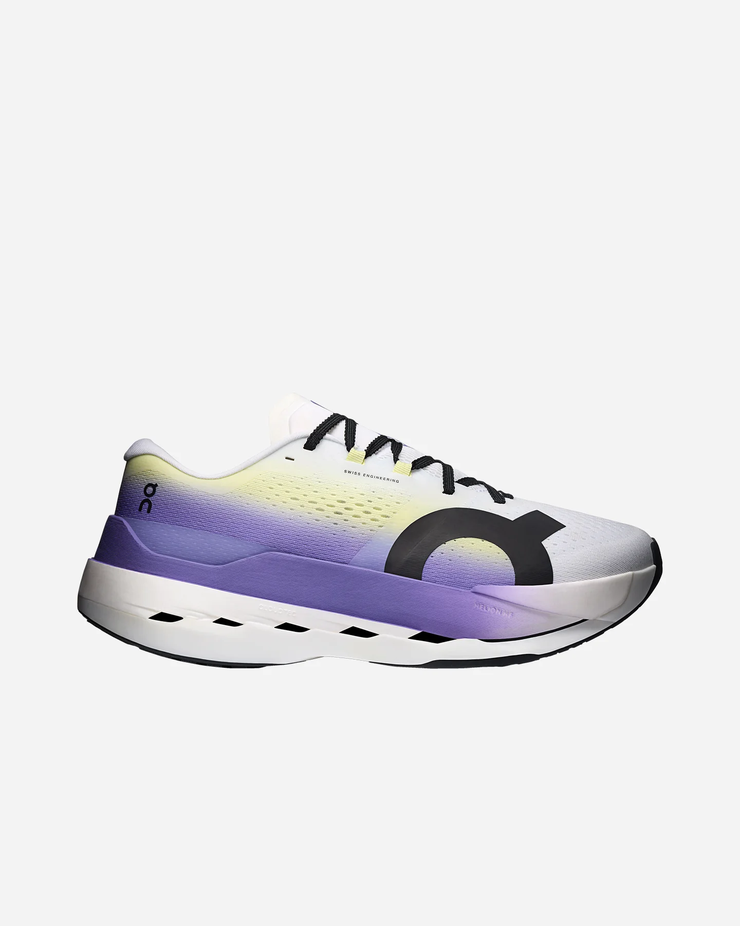 SCARPE RUNNING ON CLOUDBOOM MAX M