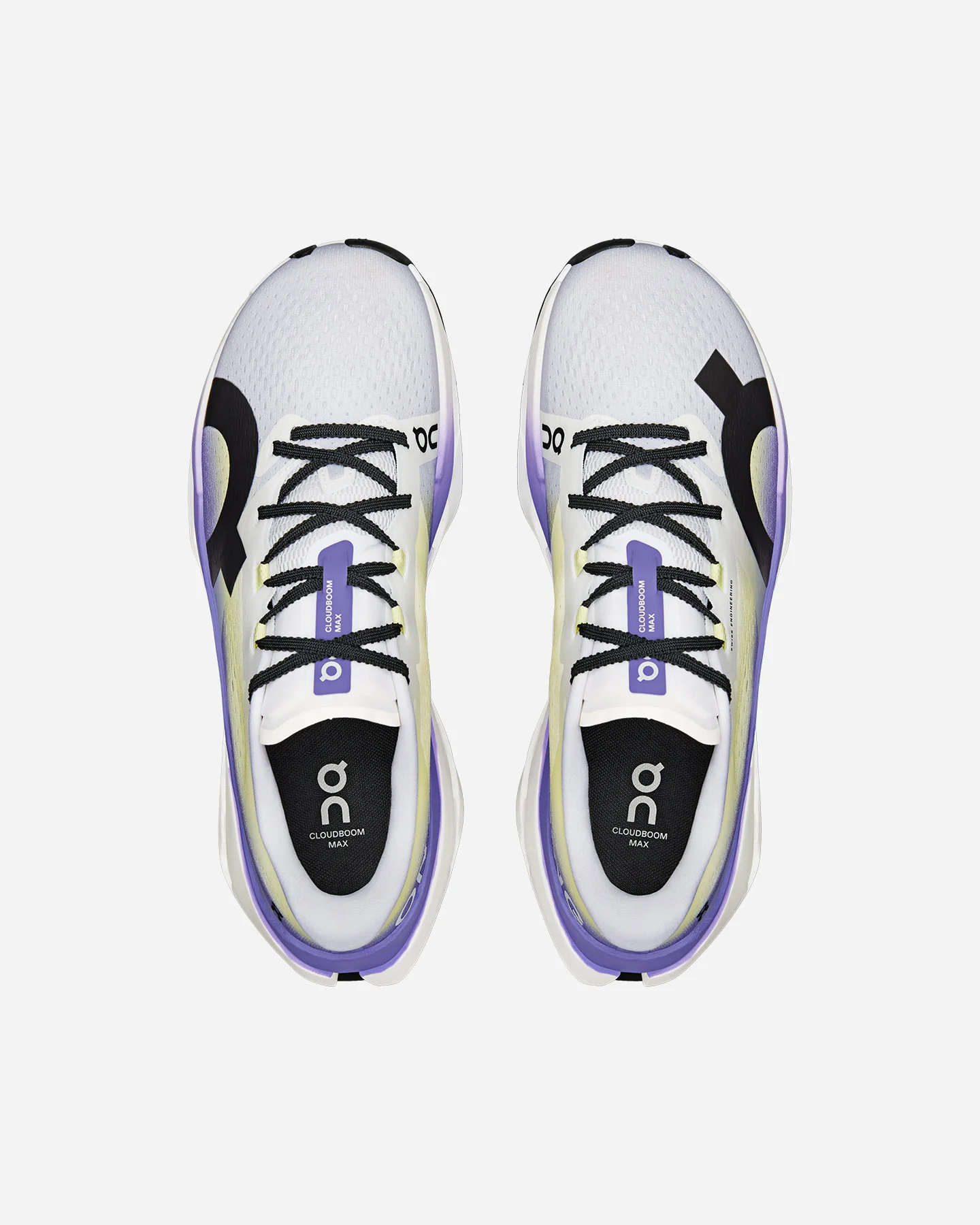 SCARPE RUNNING ON CLOUDBOOM MAX M - Image 4