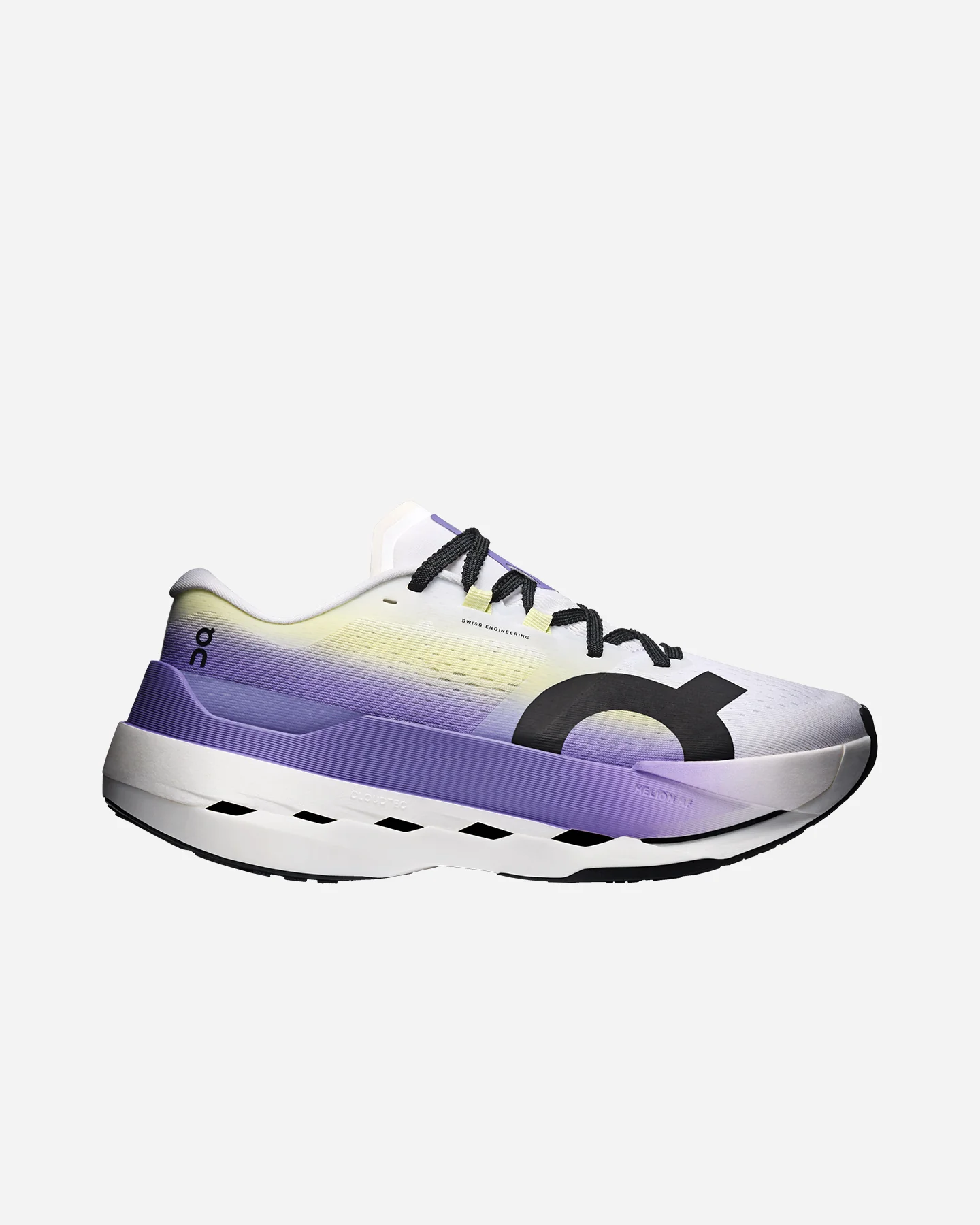 SCARPE RUNNING ON CLOUDBOOM MAX W