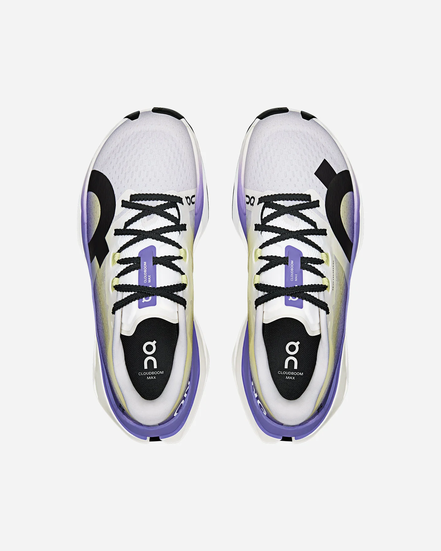 SCARPE RUNNING ON CLOUDBOOM MAX W - Image 4