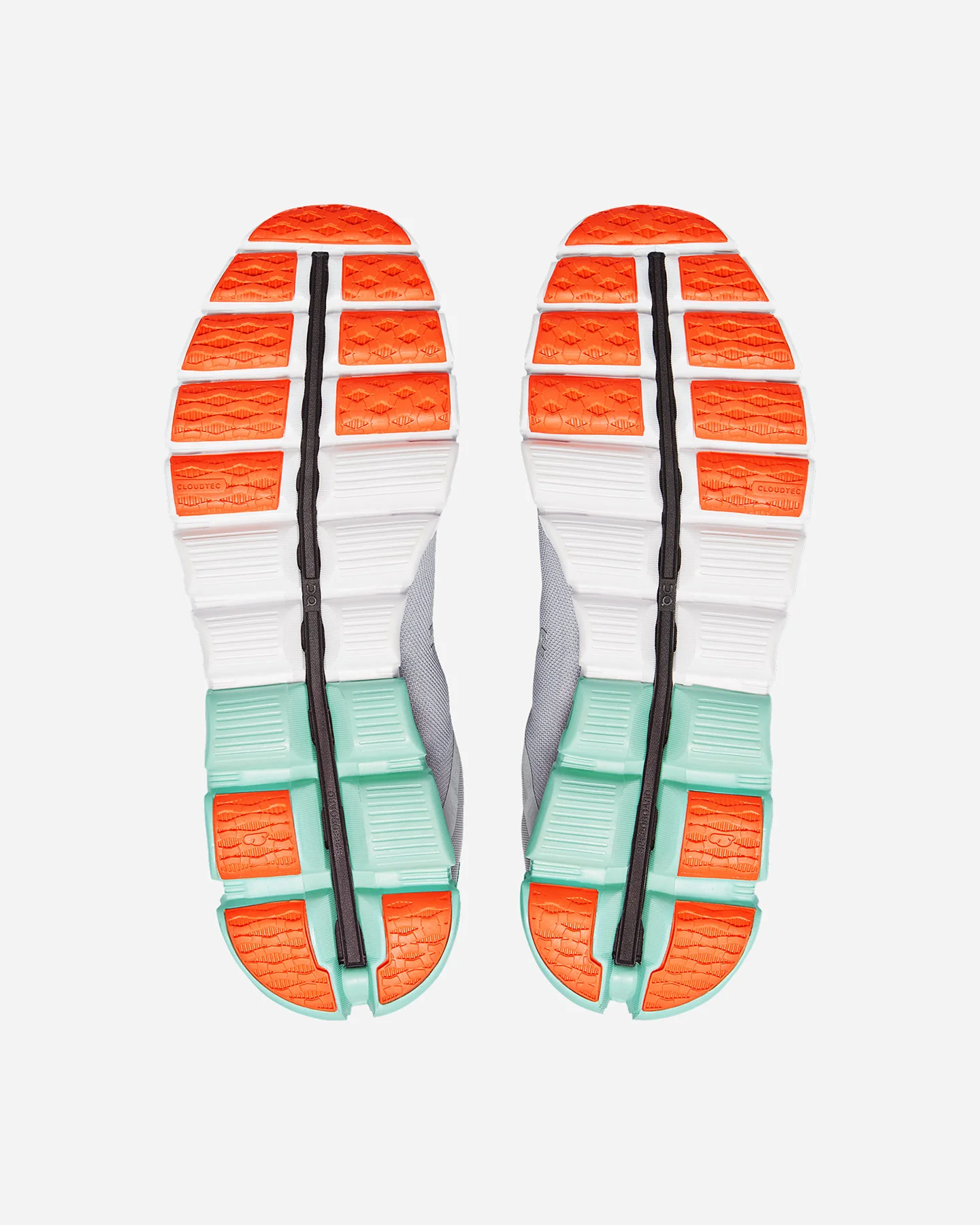 SCARPE RUNNING ON CLOUDFLOW M - Image 39