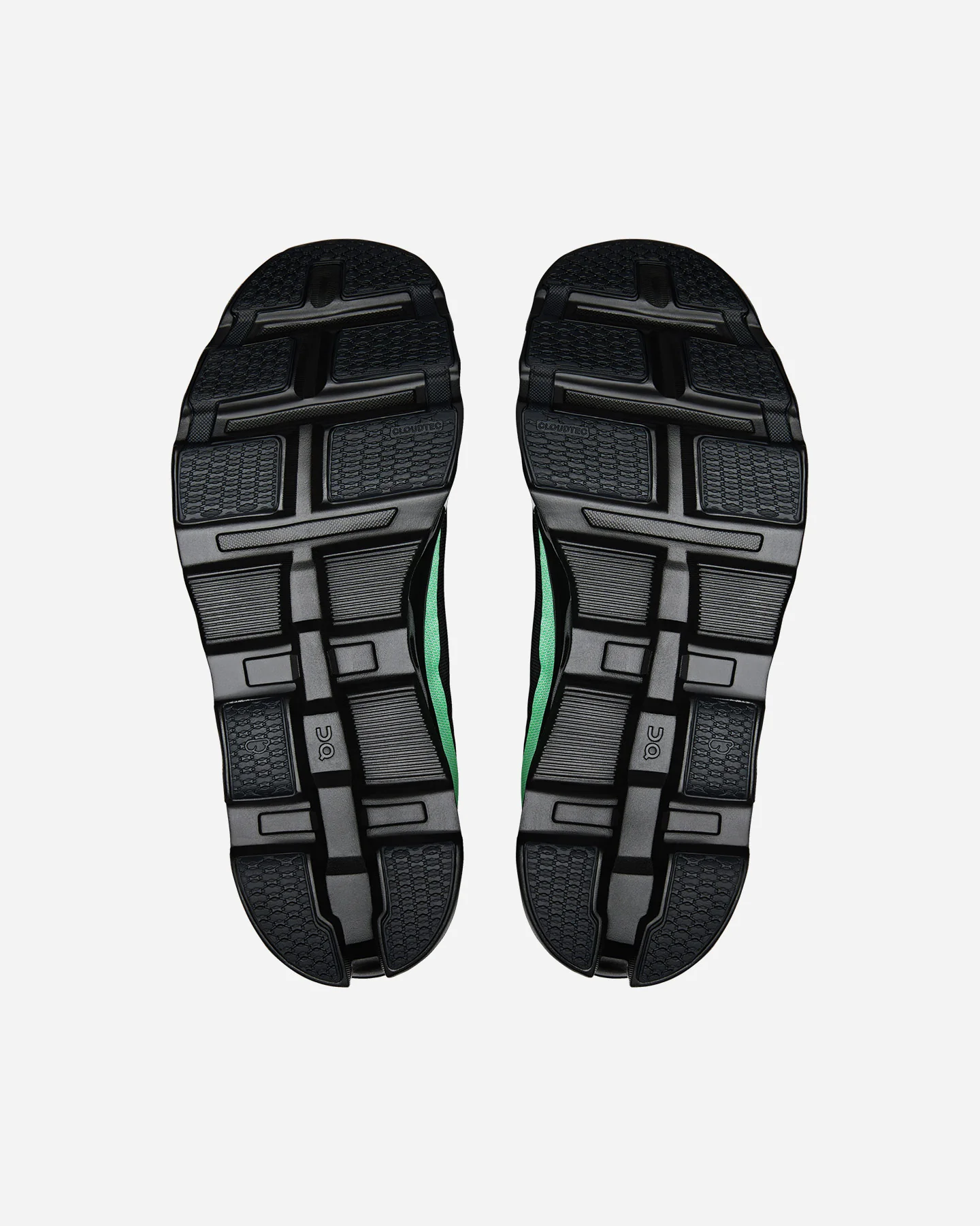 SCARPE RUNNING ON CLOUDMONSTER 2 M - Image 3