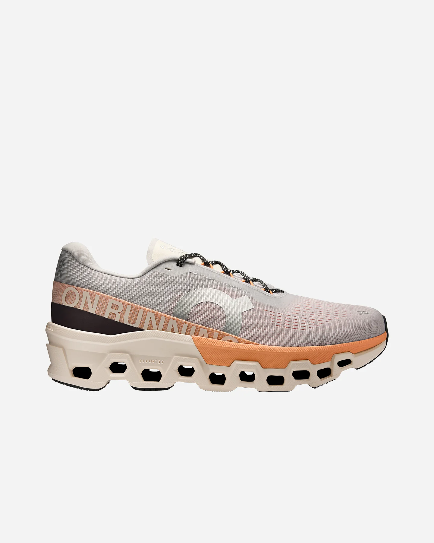 SCARPE RUNNING ON CLOUDMONSTER 2 M