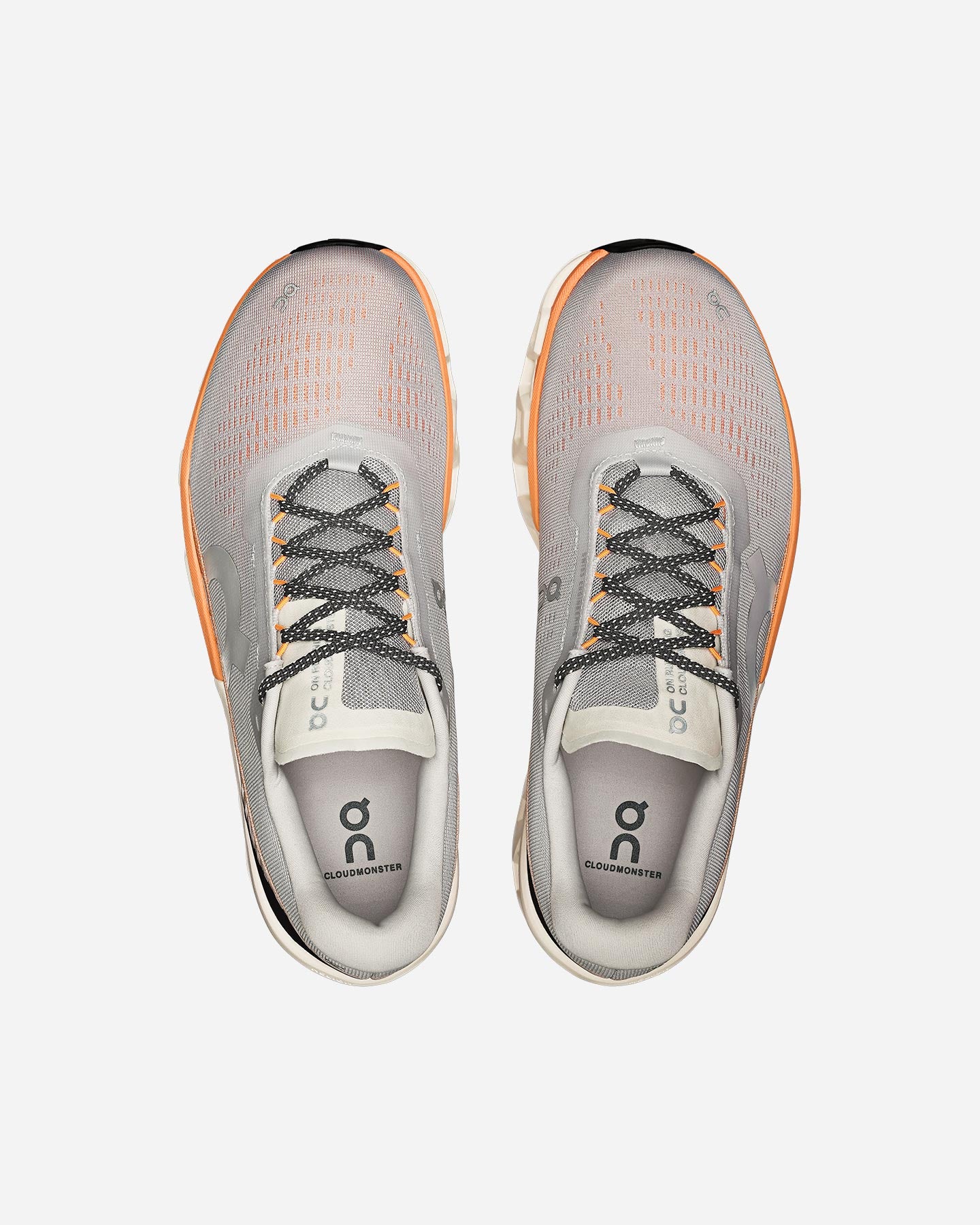 SCARPE RUNNING ON CLOUDMONSTER 2 M - Image 4