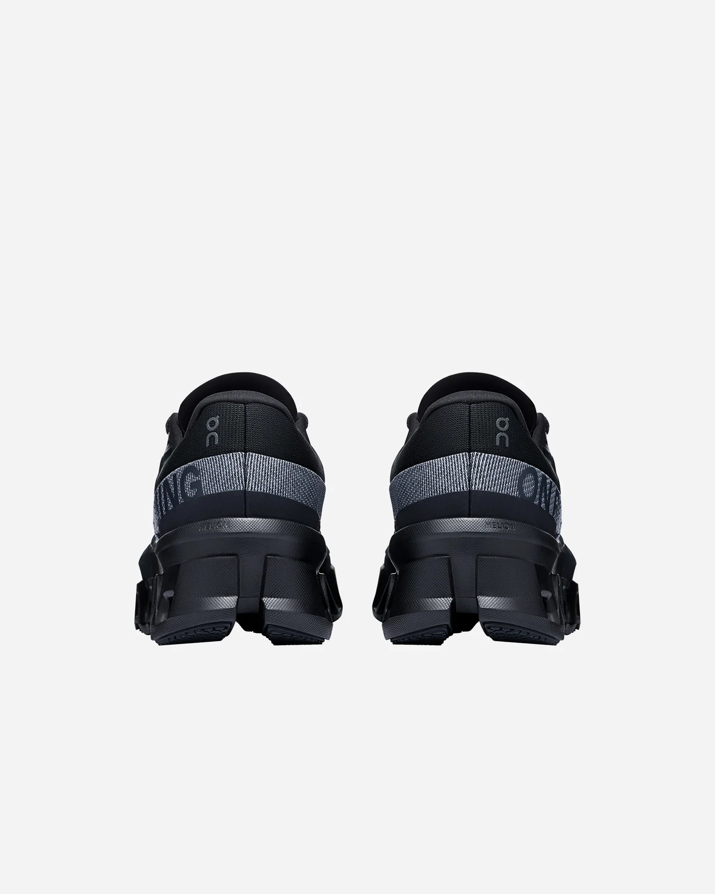 SCARPE RUNNING ON CLOUDMONSTER 2 W - Image 5