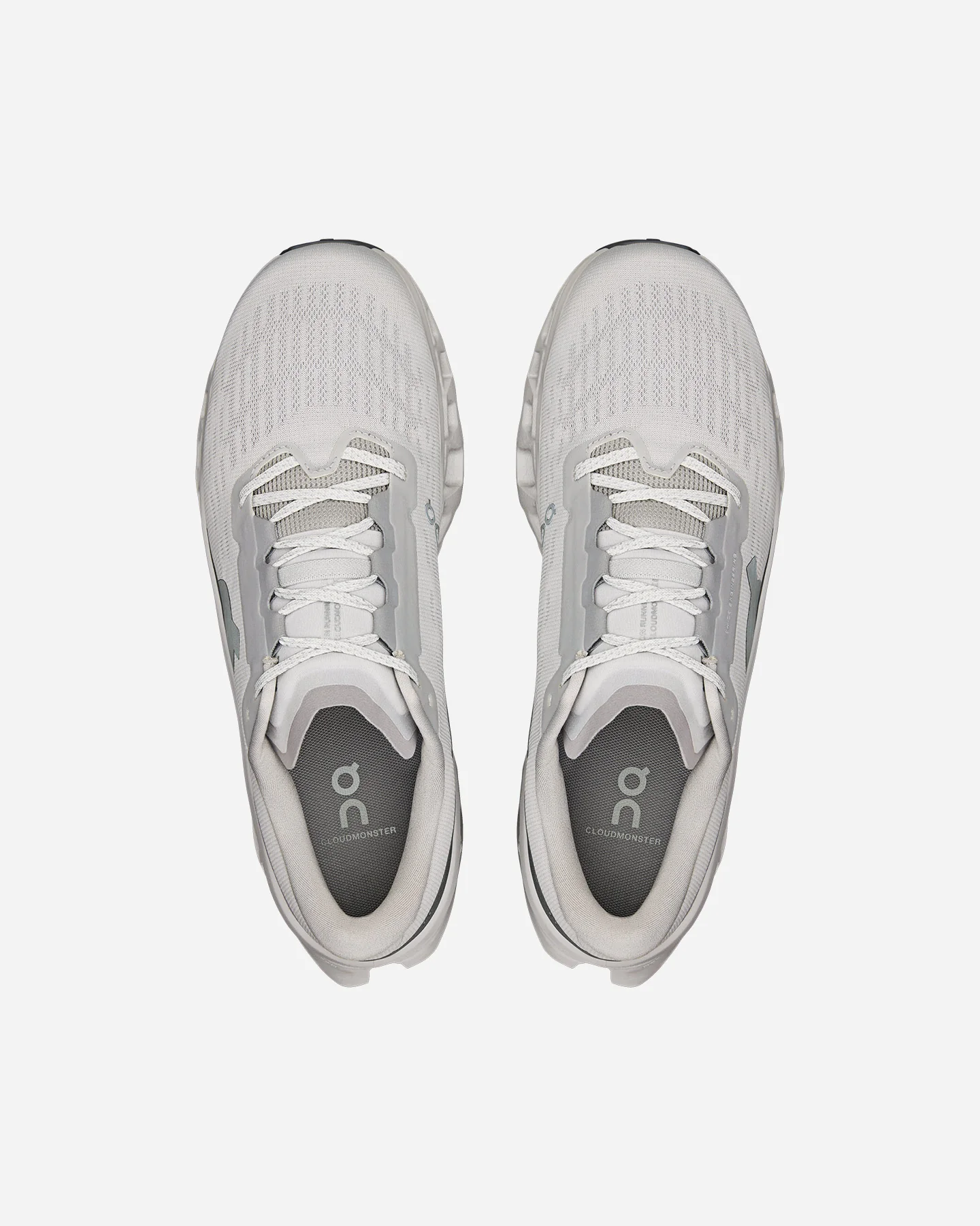 SCARPE RUNNING ON CLOUDMONSTER 3 M - Image 10