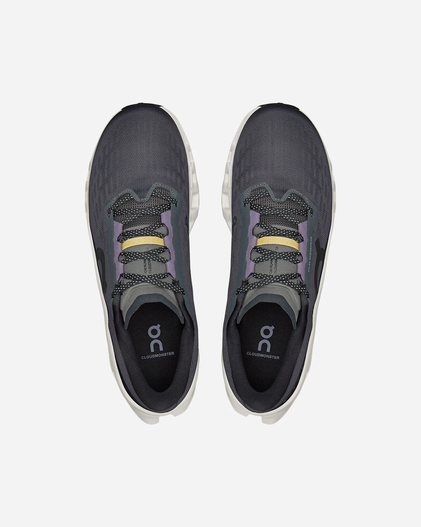SCARPE RUNNING ON CLOUDMONSTER 3 M - Image 130
