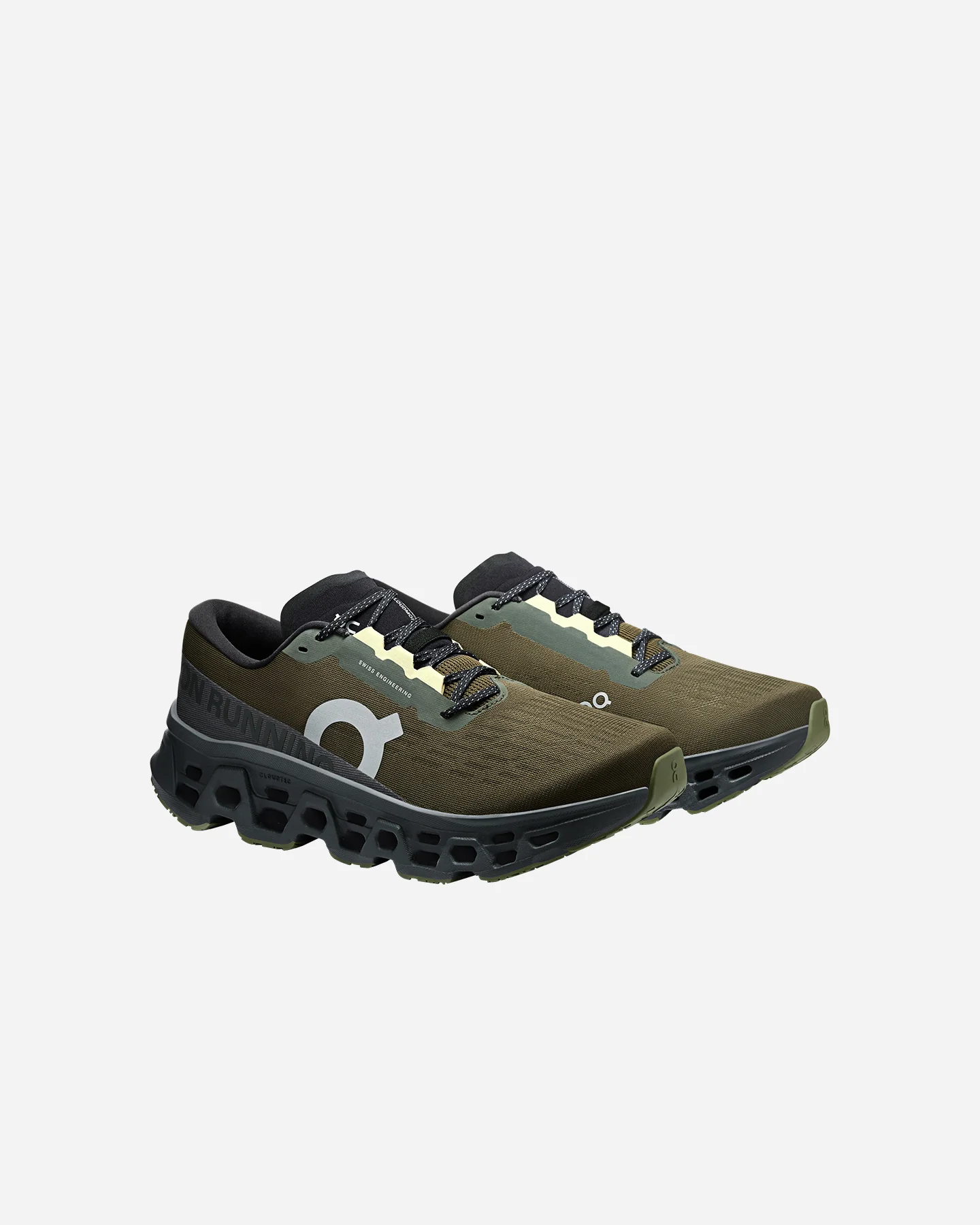 SCARPE RUNNING ON CLOUDMONSTER 3 M - Image 20
