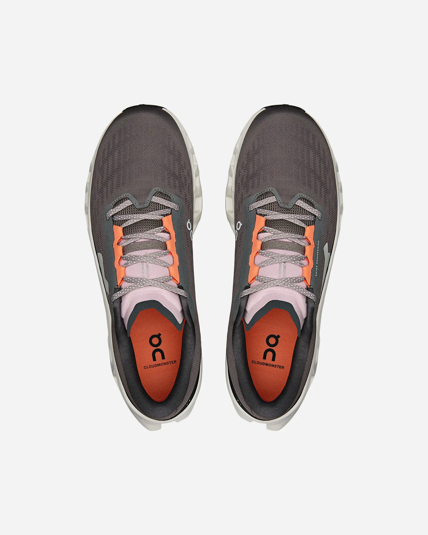 SCARPE RUNNING ON CLOUDMONSTER 3 M - Image 34
