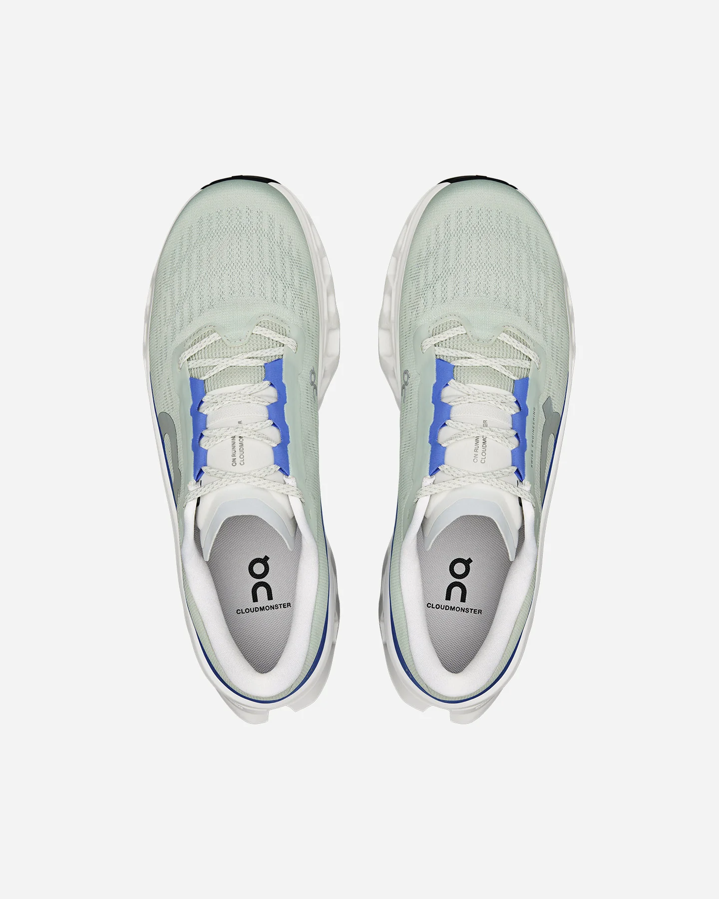 SCARPE RUNNING ON CLOUDMONSTER 3 M - Image 46