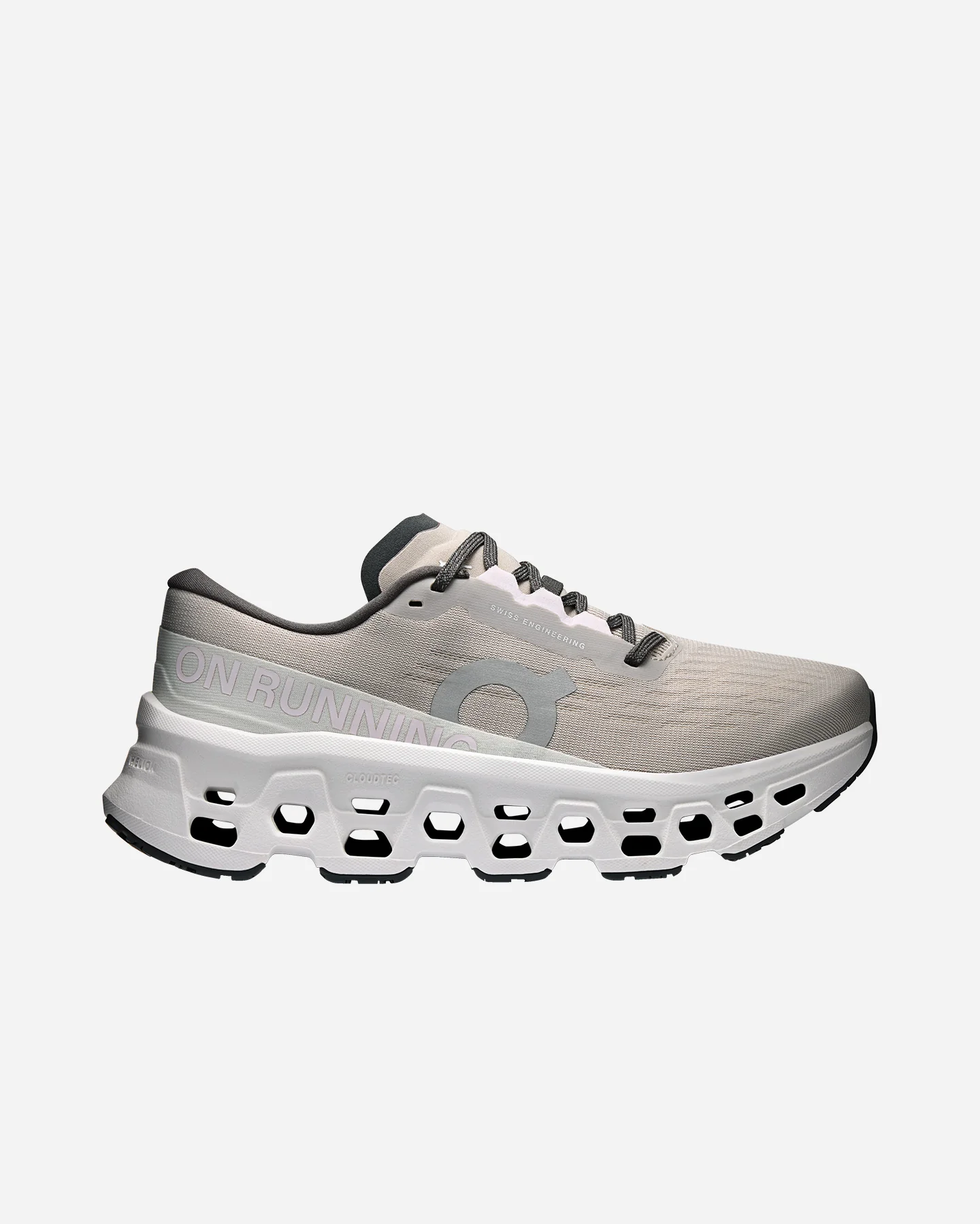 SCARPE RUNNING ON CLOUDMONSTER 3 W