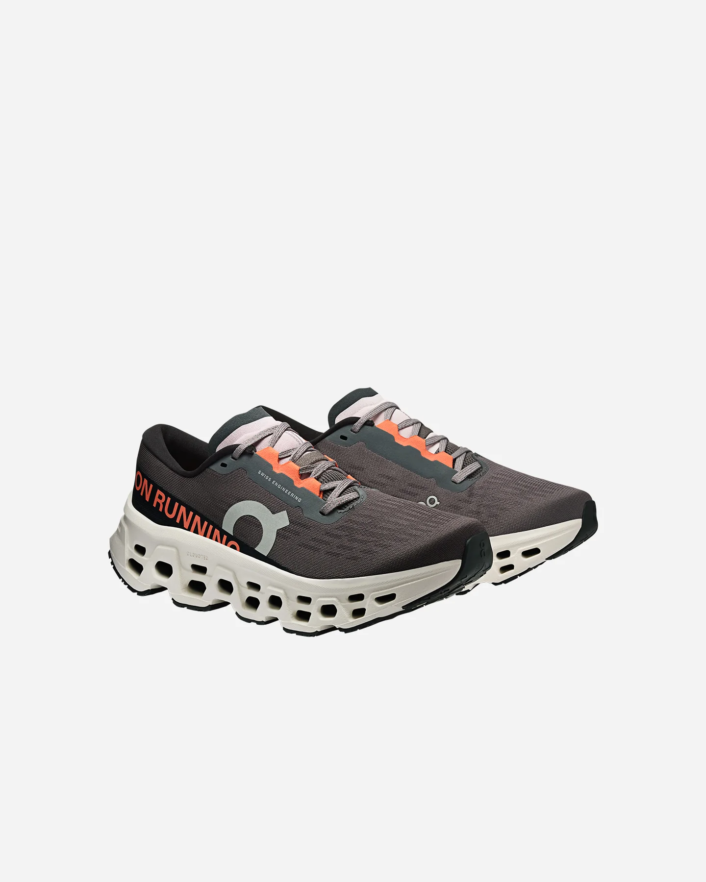 SCARPE RUNNING ON CLOUDMONSTER 3 W - Image 14