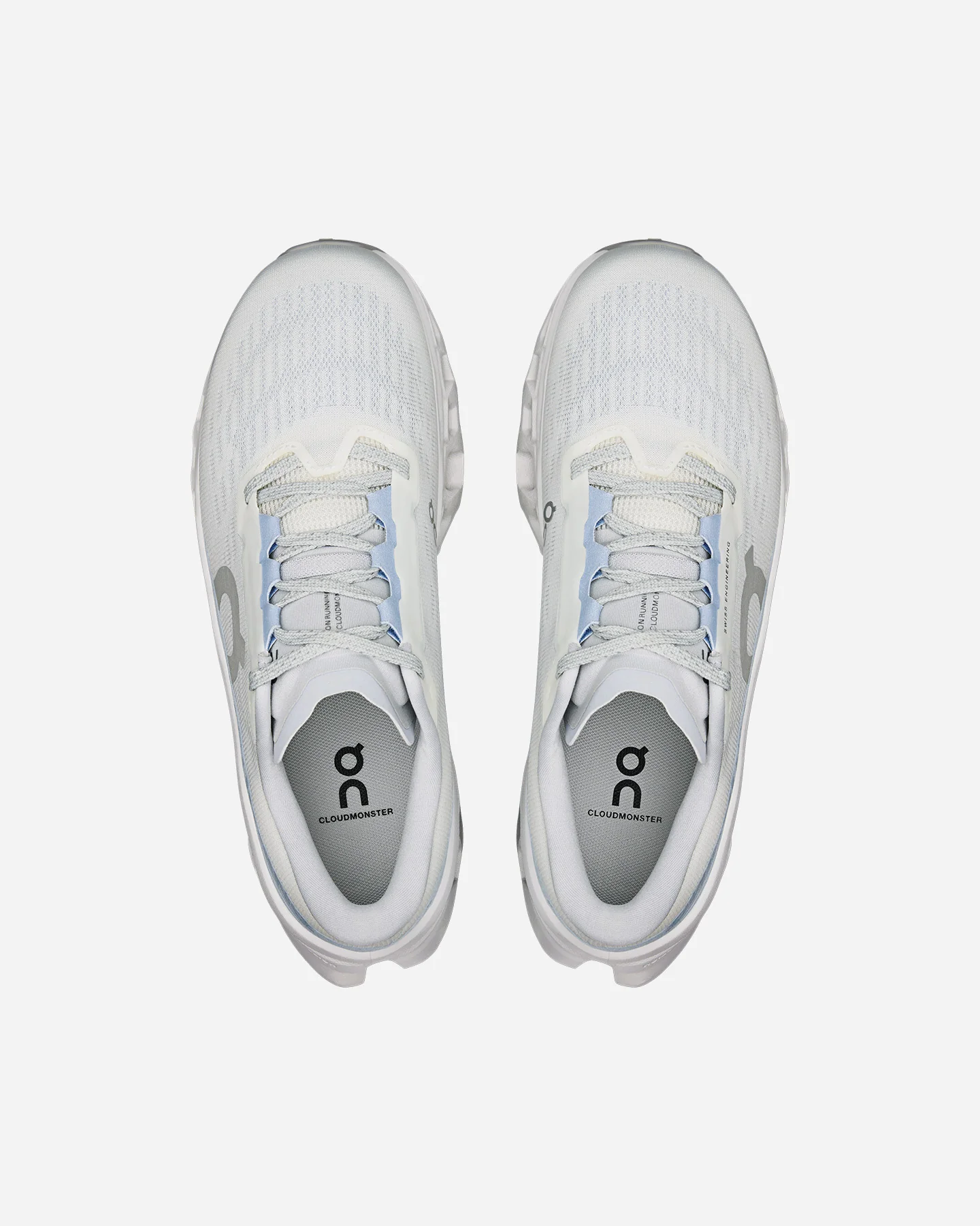SCARPE RUNNING ON CLOUDMONSTER 3 W - Image 34