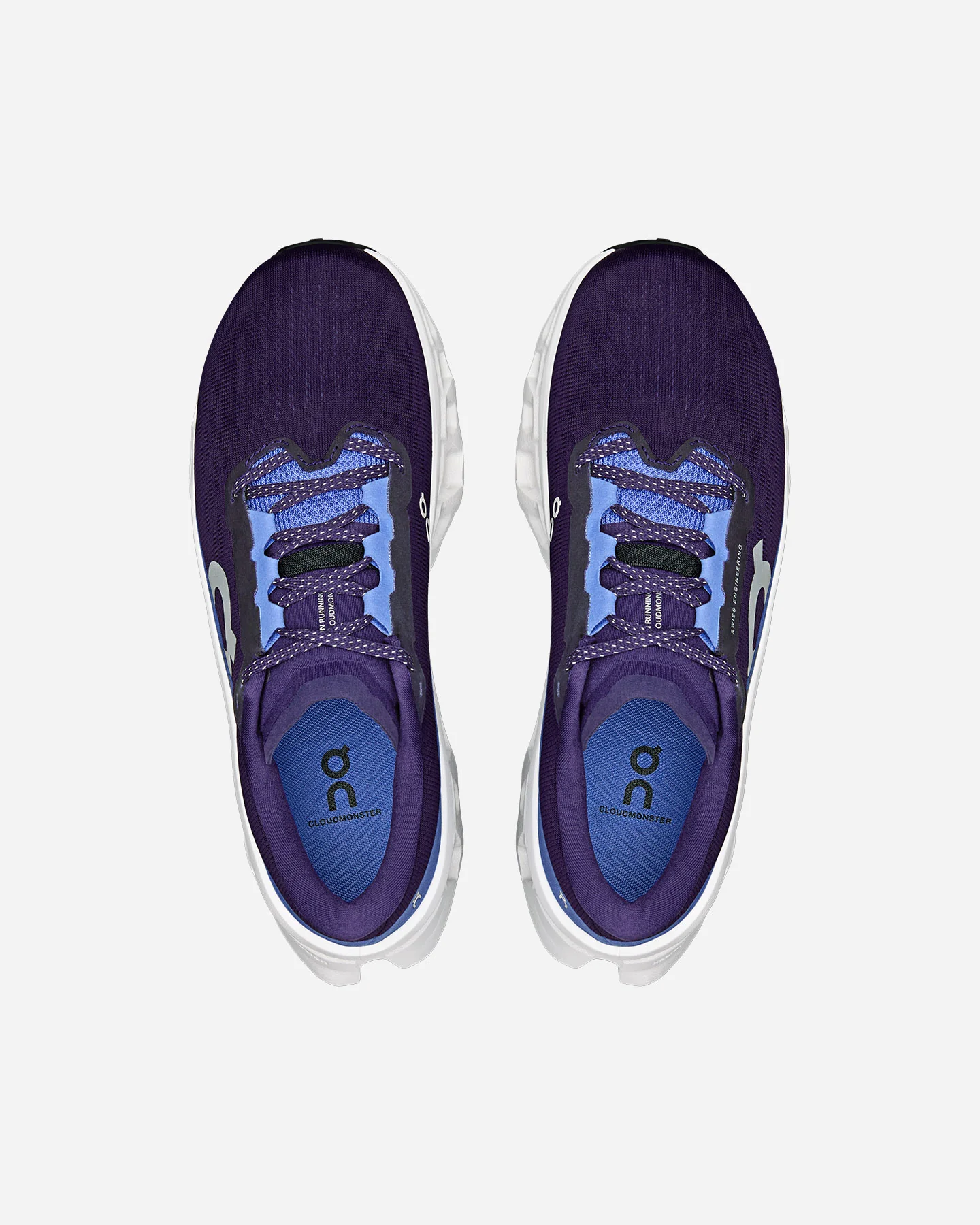 SCARPE RUNNING ON CLOUDMONSTER 3 W - Image 46