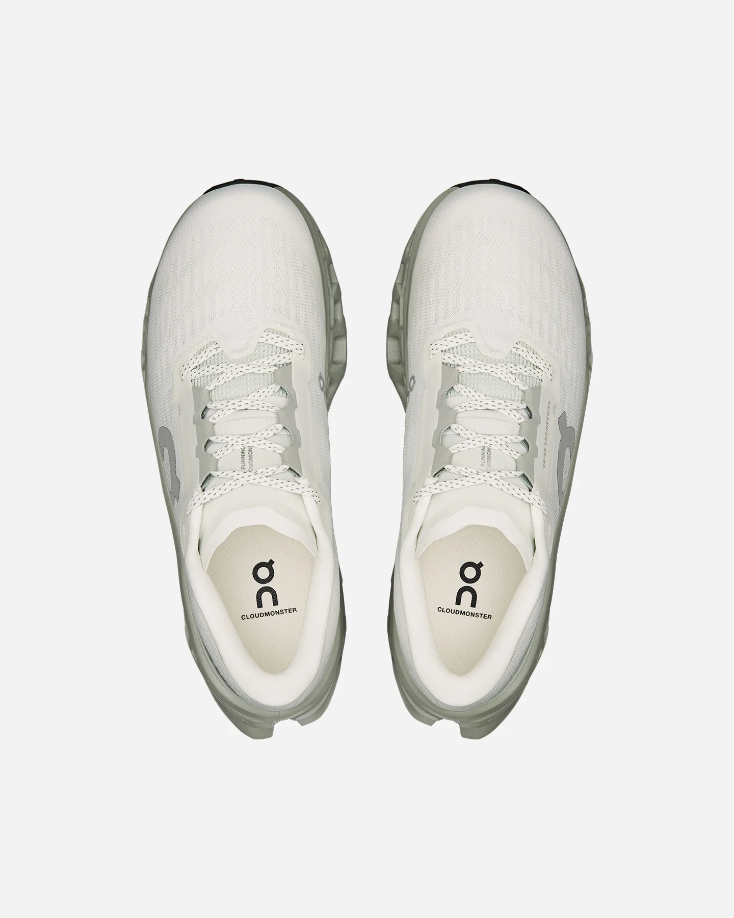 SCARPE RUNNING ON CLOUDMONSTER 3 W - Image 52