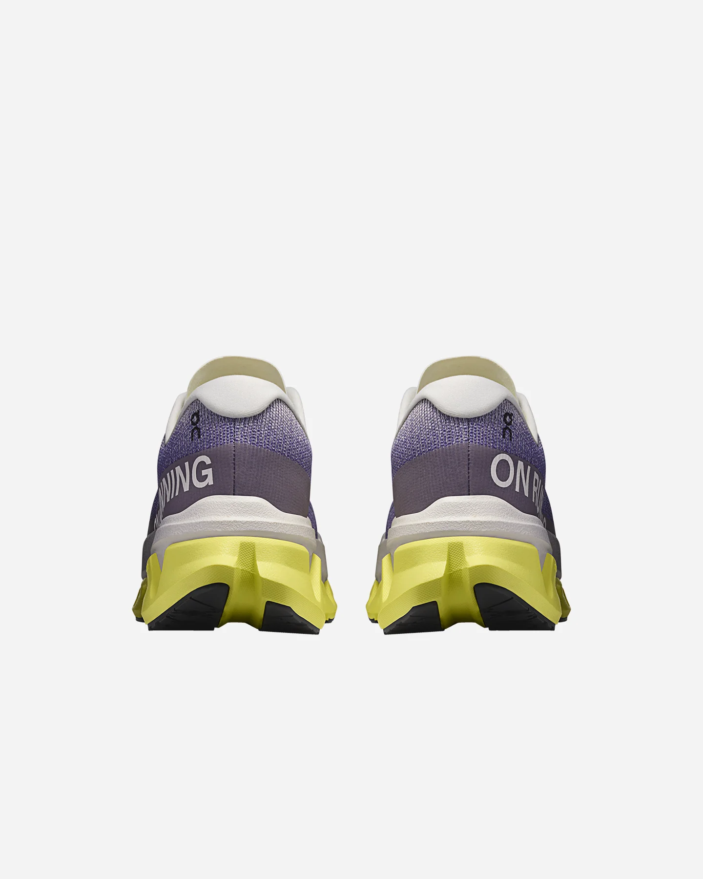 SCARPE RUNNING ON CLOUDMONSTER HYPER M - Image 5