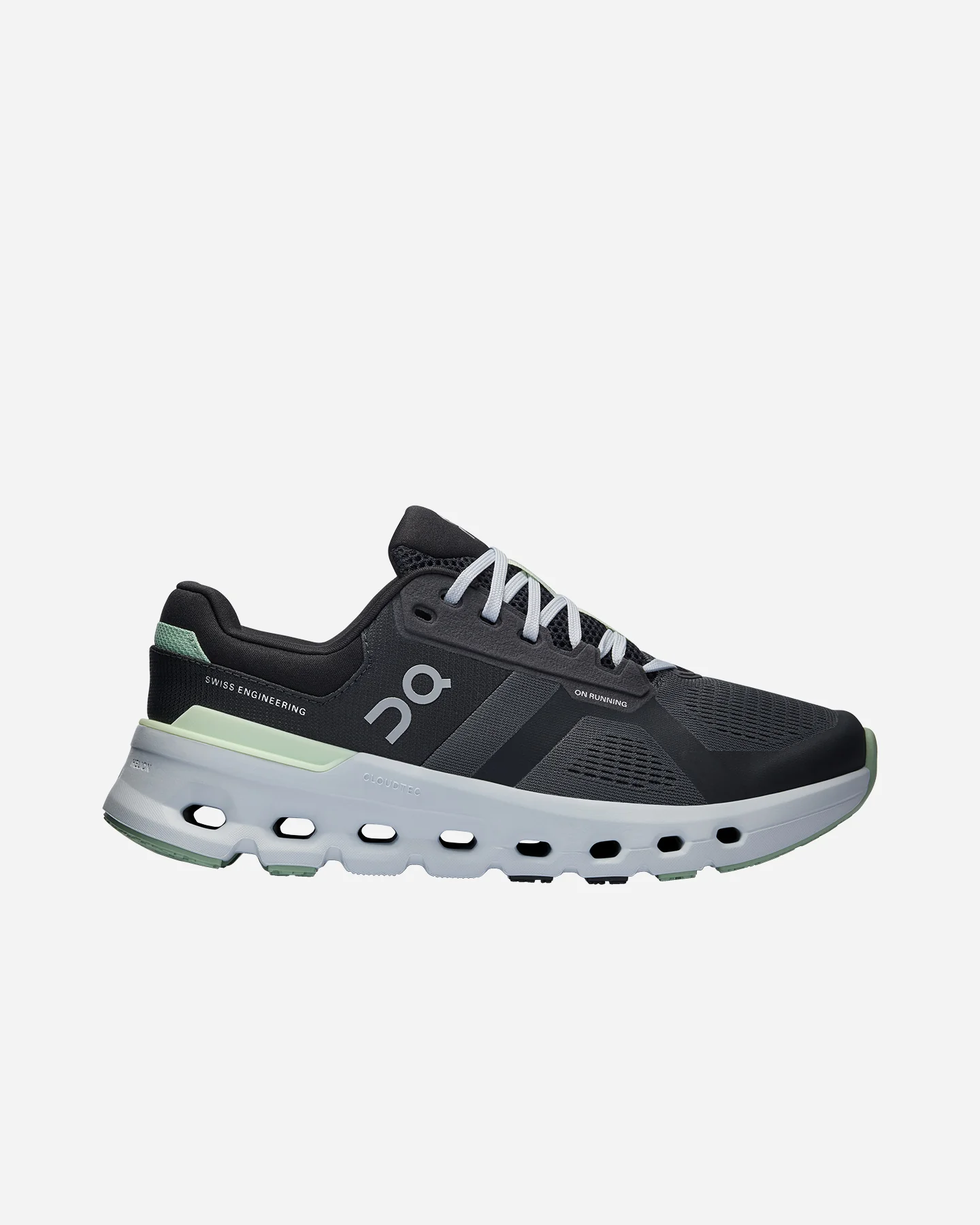 SCARPE RUNNING ON CLOUDRUNNER 2 W