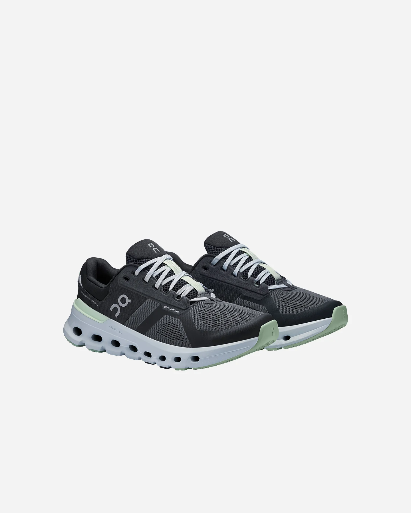 SCARPE RUNNING ON CLOUDRUNNER 2 W - Image 2