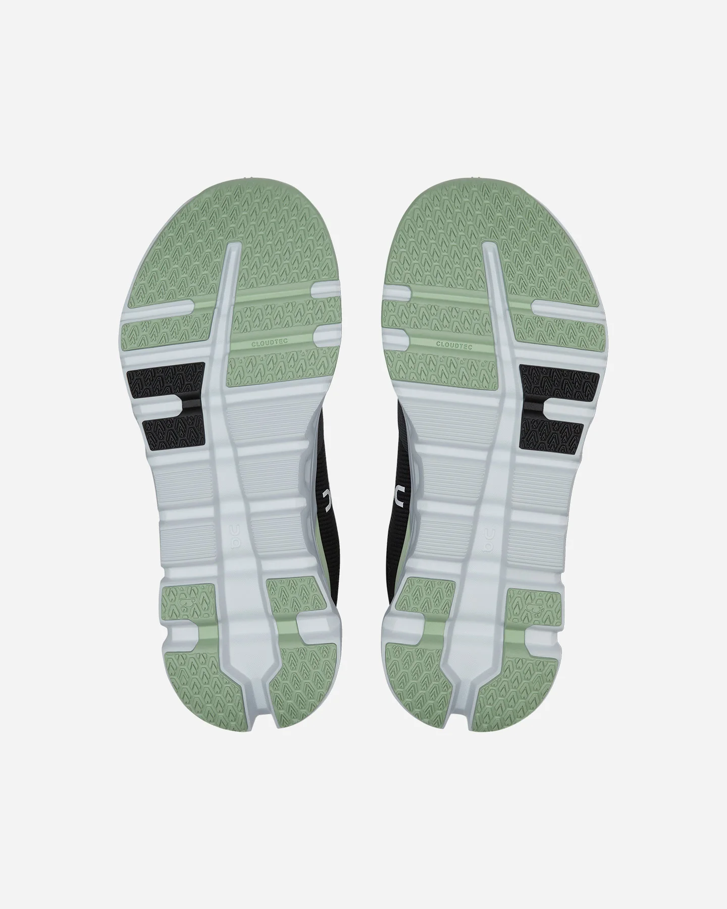SCARPE RUNNING ON CLOUDRUNNER 2 W - Image 3