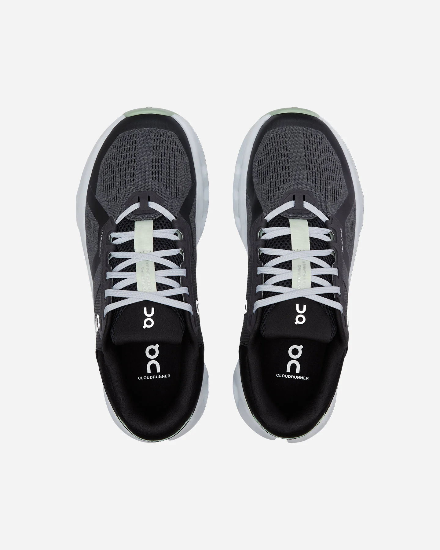 SCARPE RUNNING ON CLOUDRUNNER 2 W - Image 4