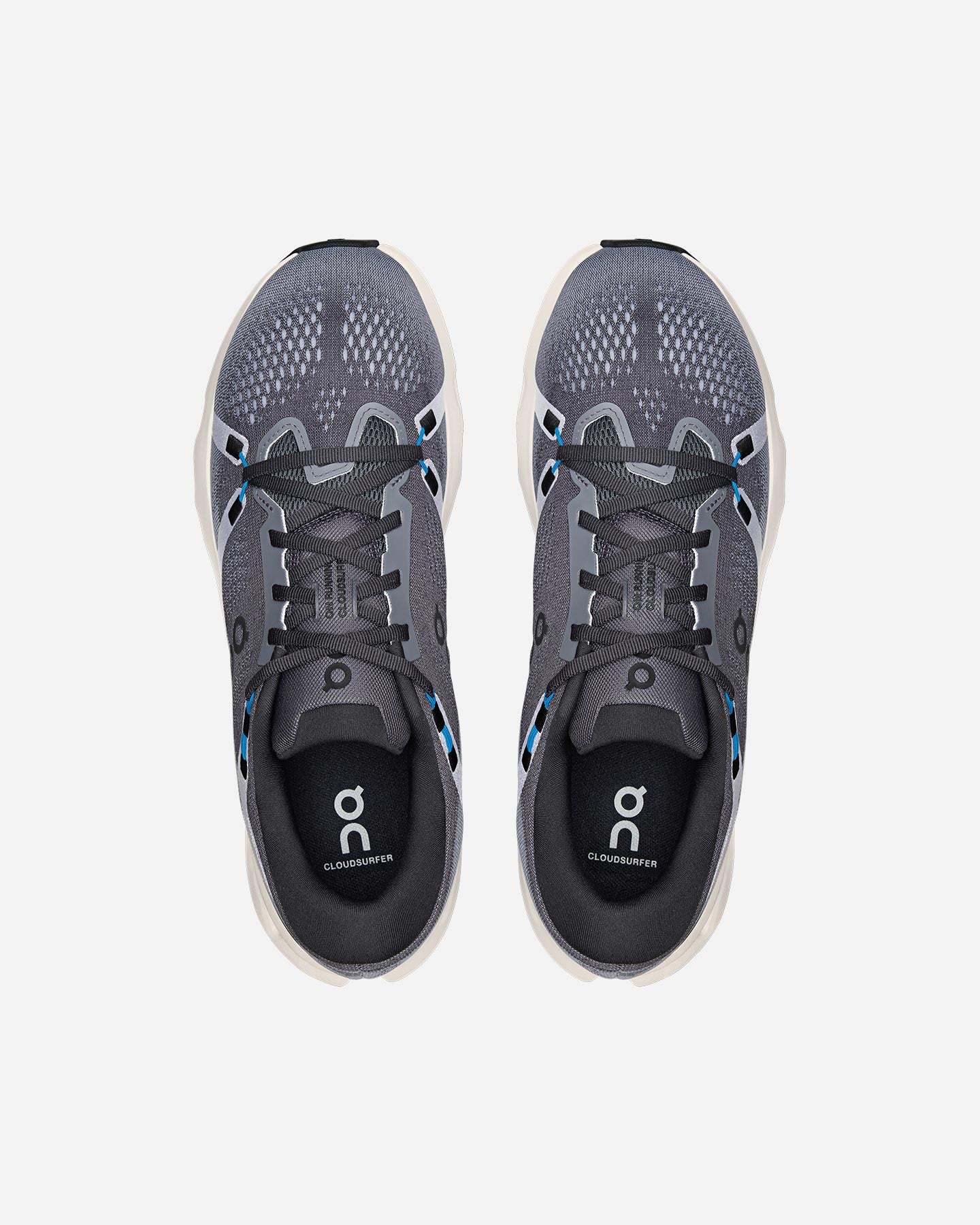 SCARPE RUNNING ON CLOUDSURFER 2 M - Image 4