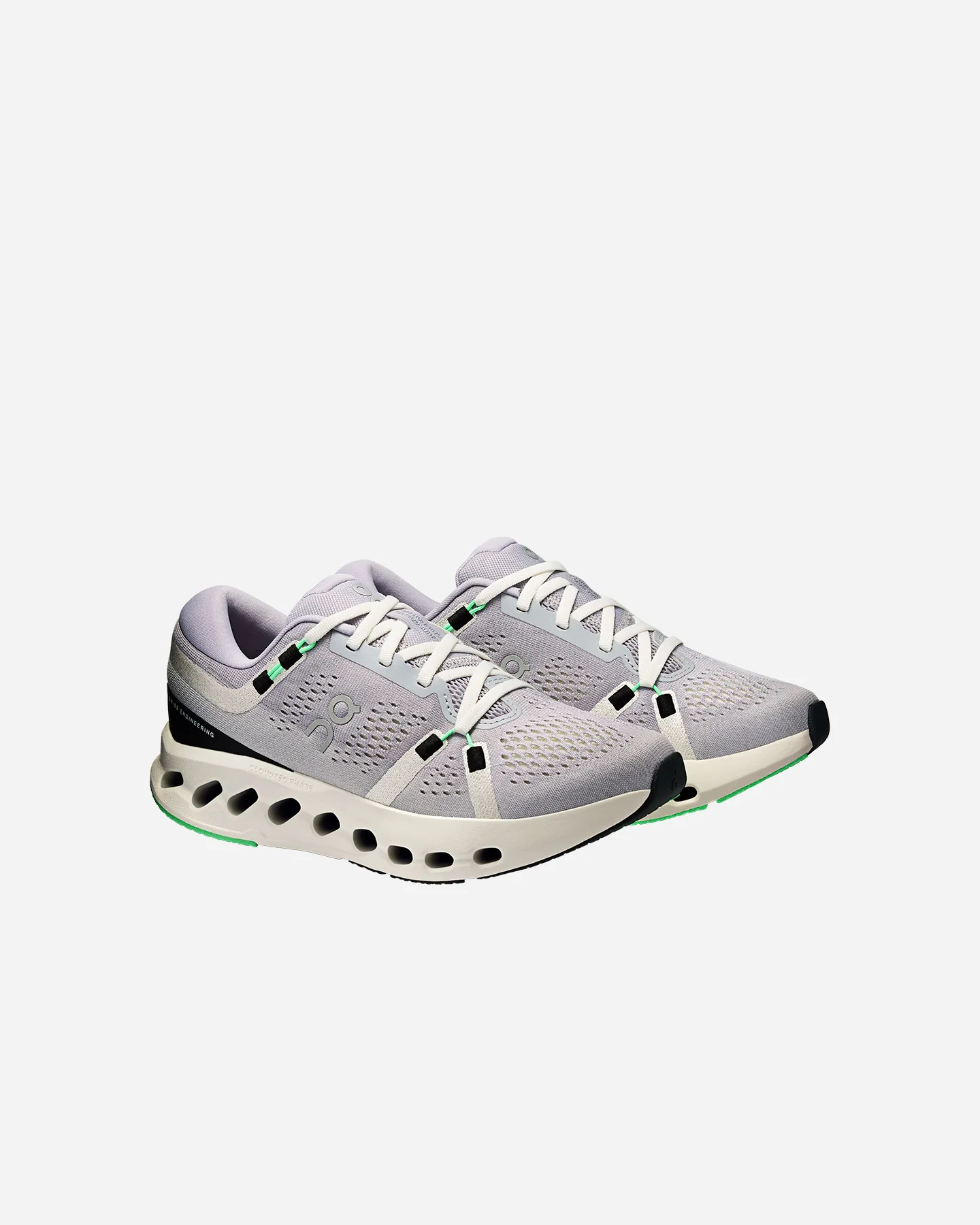 SCARPE RUNNING ON CLOUDSURFER 2 W - Image 2