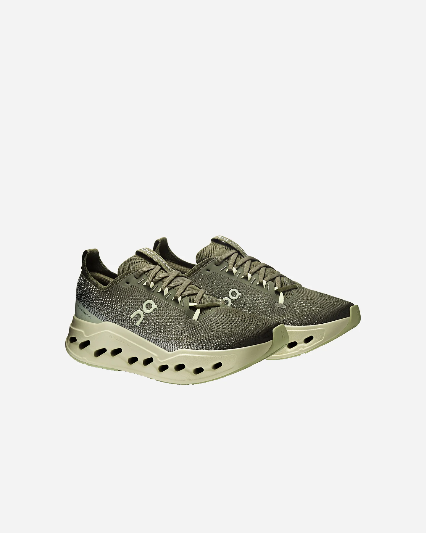 SCARPE RUNNING ON CLOUDSURFER MAX M - Image 2