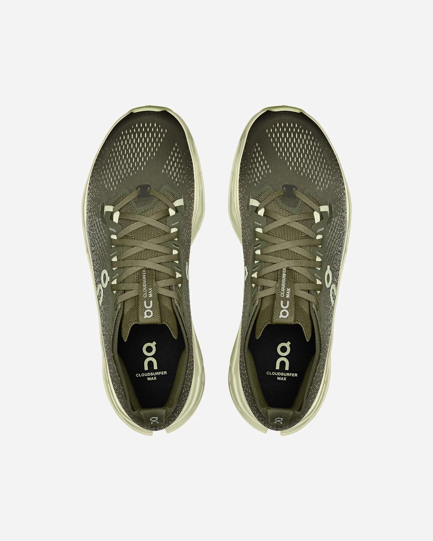 SCARPE RUNNING ON CLOUDSURFER MAX M - Image 4