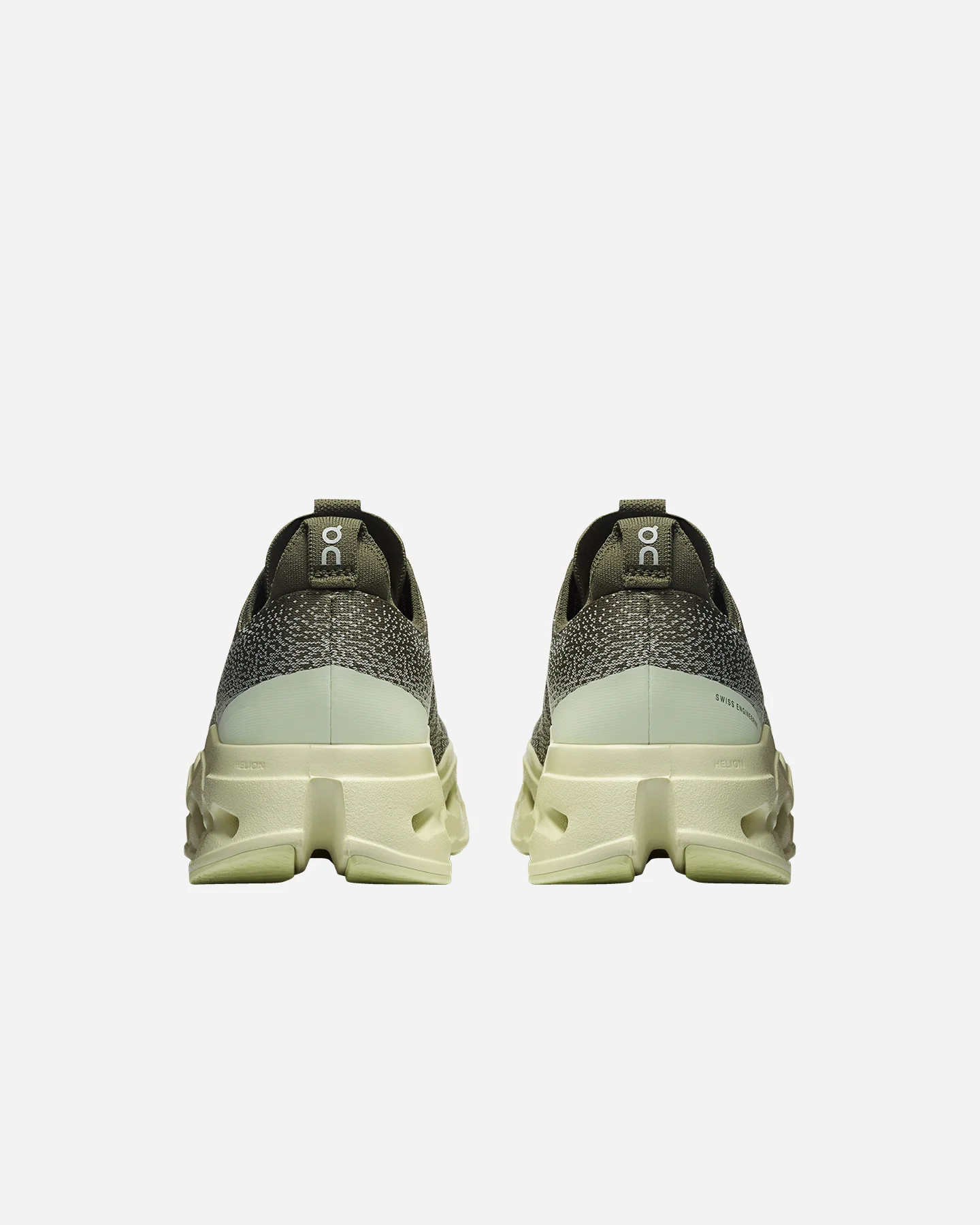 SCARPE RUNNING ON CLOUDSURFER MAX M - Image 5