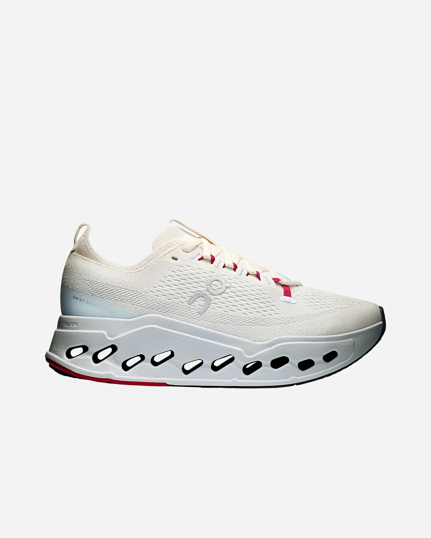 SCARPE RUNNING ON CLOUDSURFER MAX W