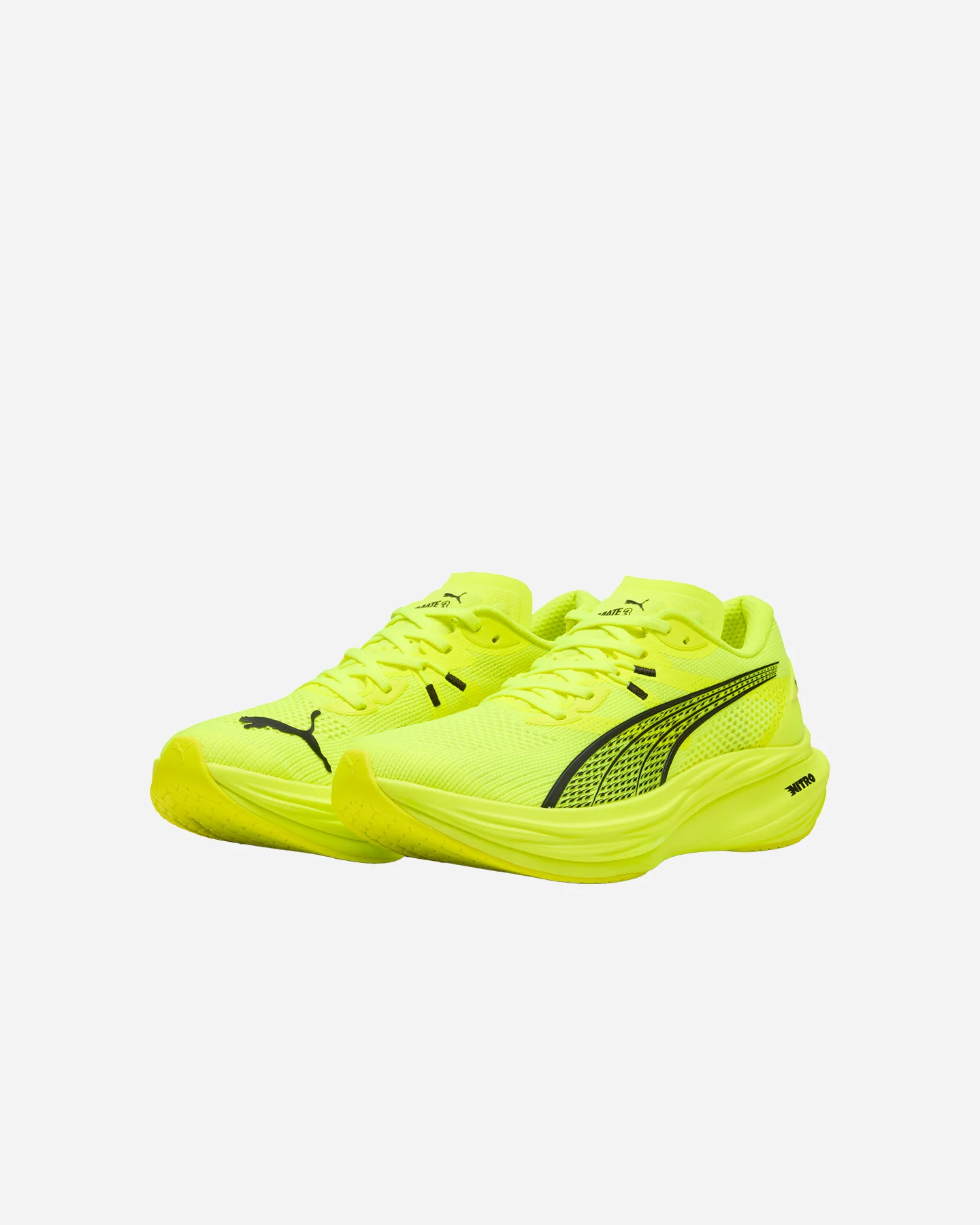 SCARPE RUNNING PUMA DEVIATE NITRO 3 M - Image 2