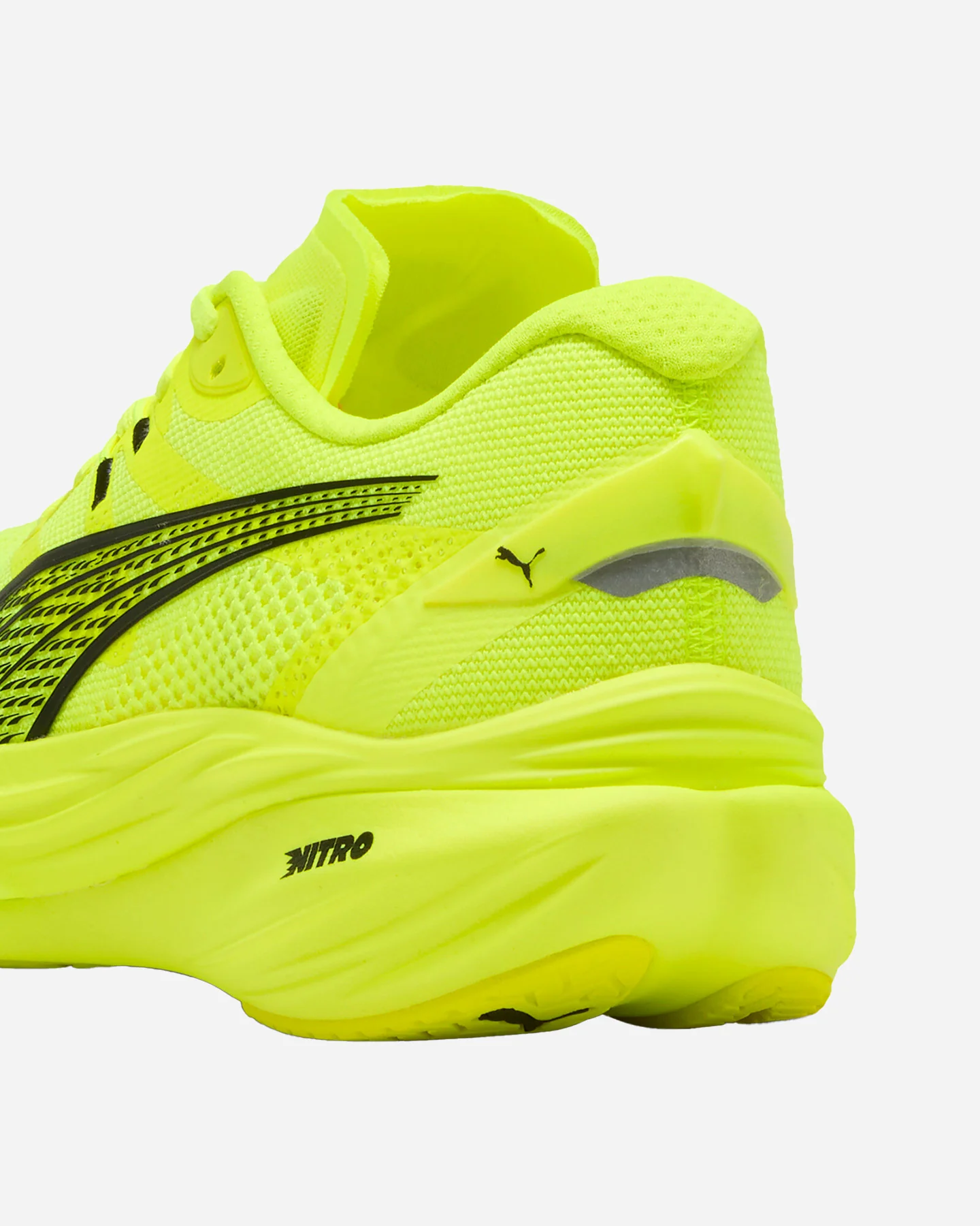 SCARPE RUNNING PUMA DEVIATE NITRO 3 M - Image 6