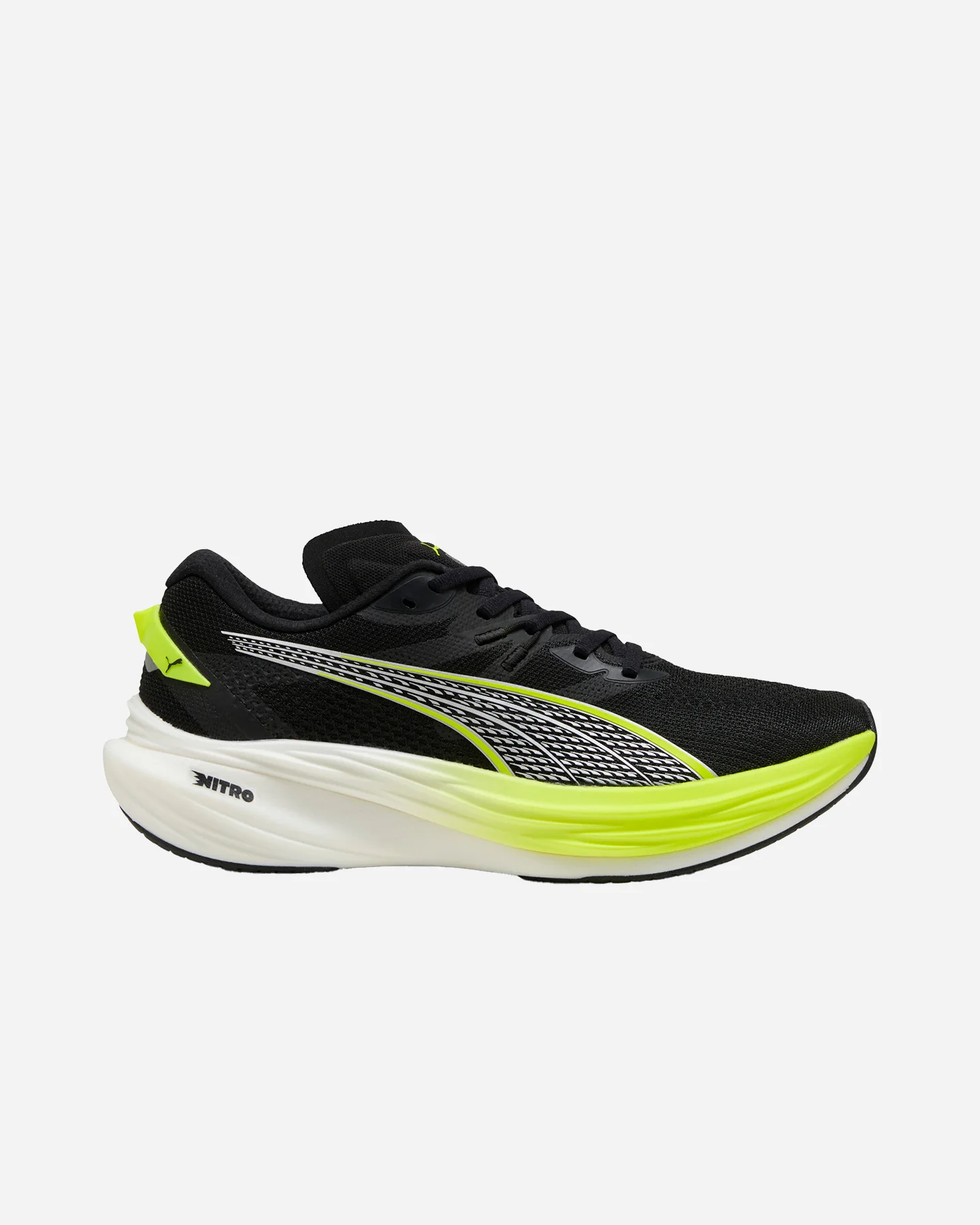 SCARPE RUNNING PUMA DEVIATE NITRO 3 M