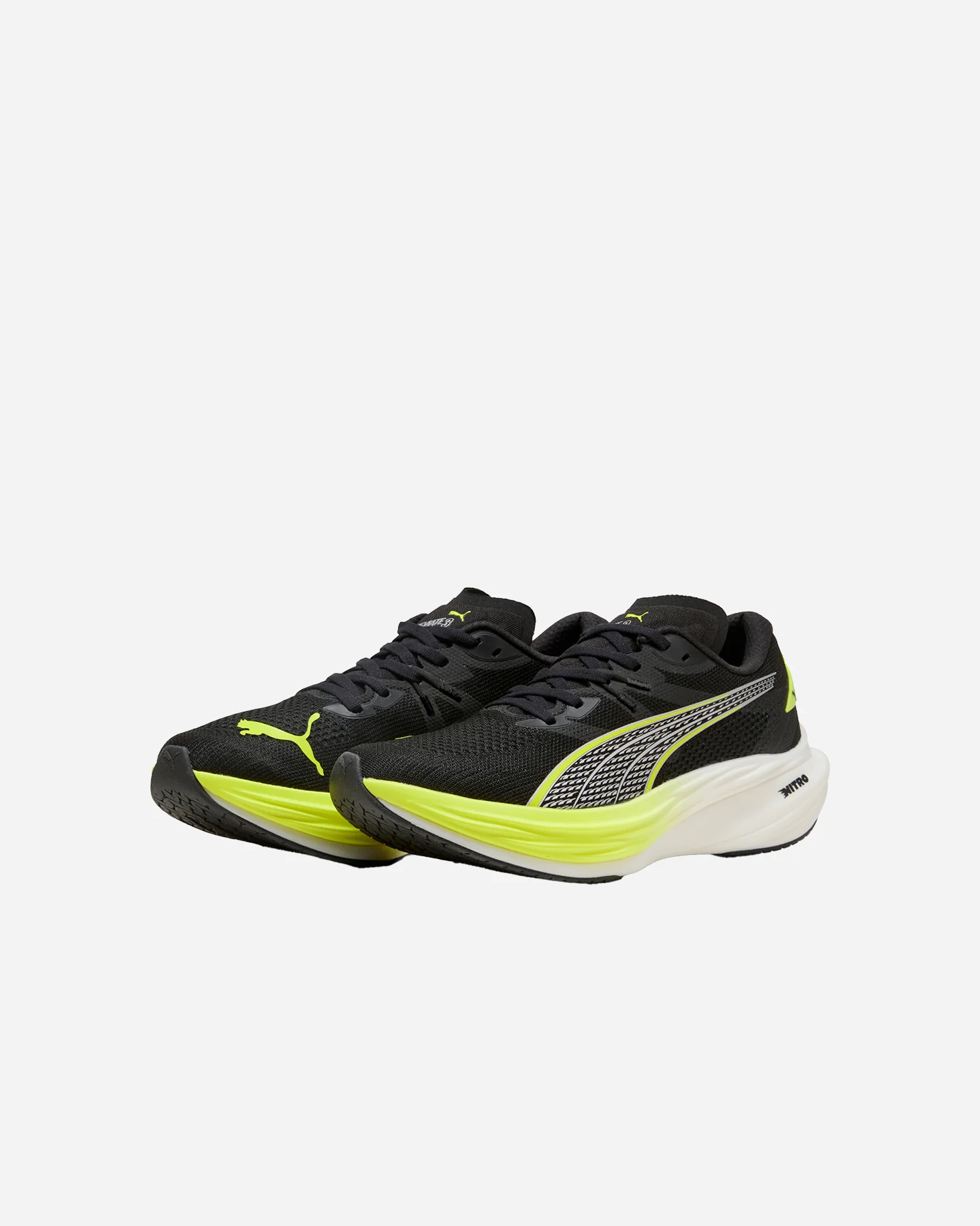 SCARPE RUNNING PUMA DEVIATE NITRO 3 M - Image 2
