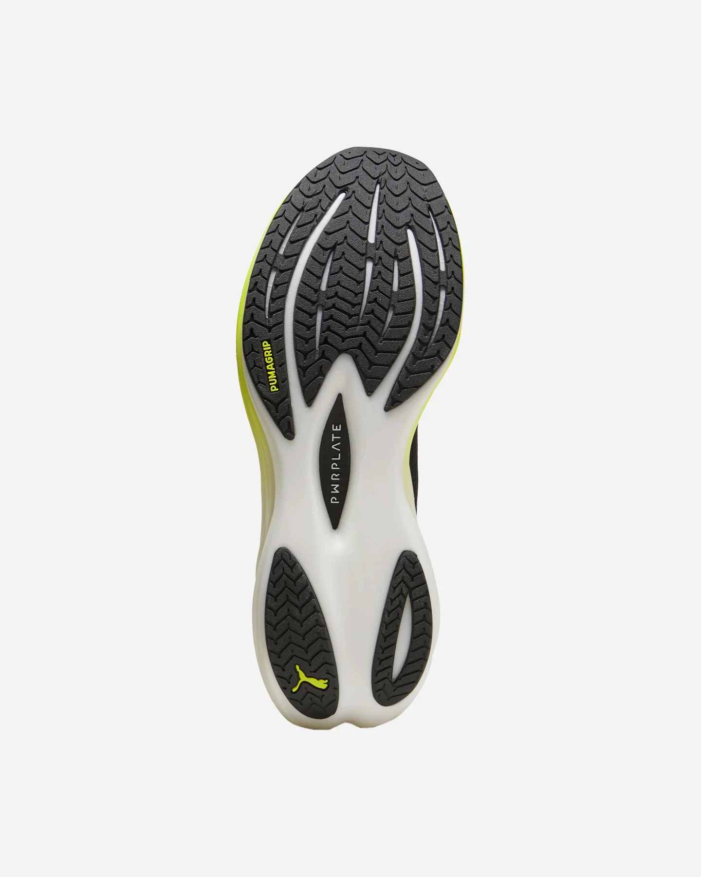 SCARPE RUNNING PUMA DEVIATE NITRO 3 M - Image 3
