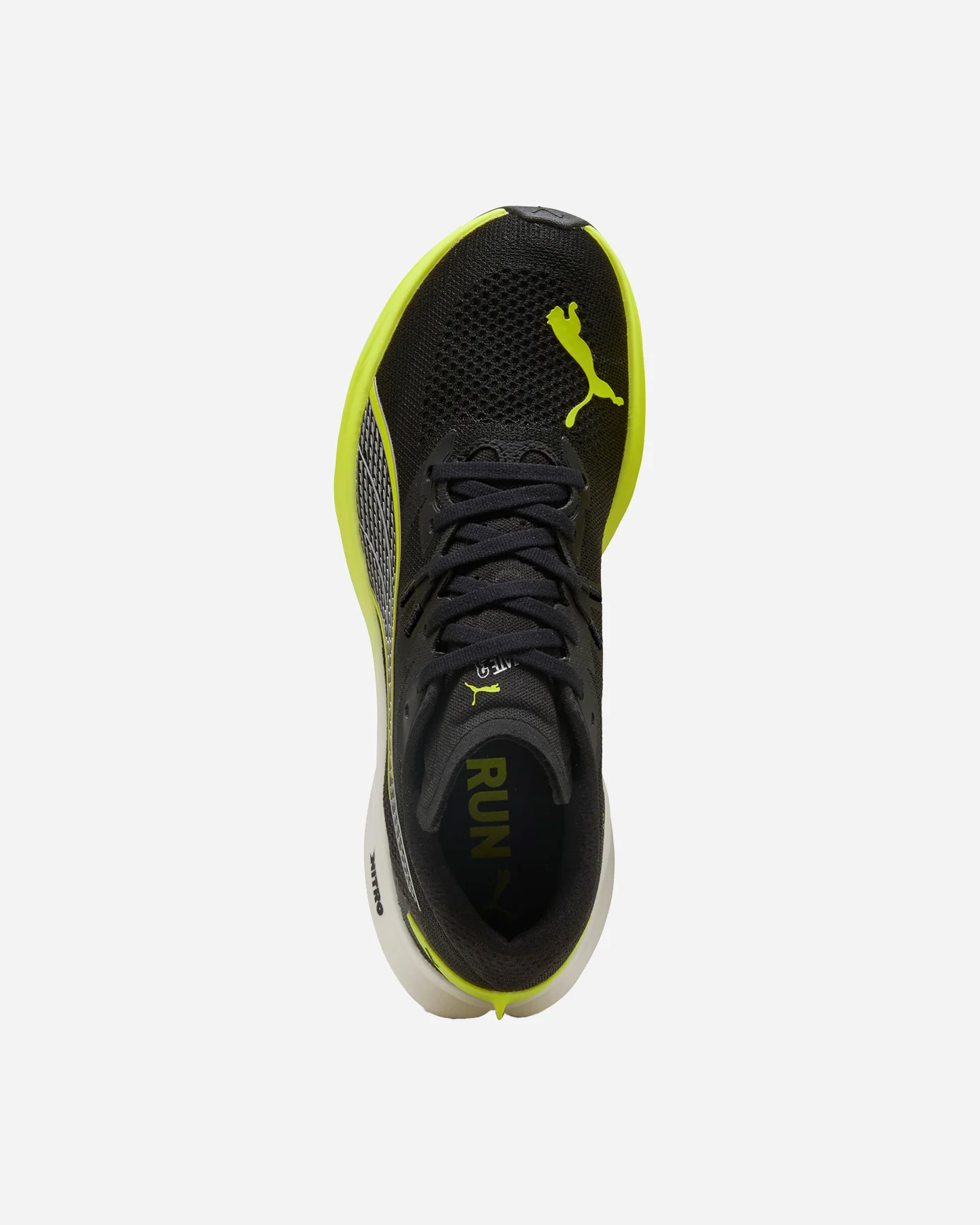 SCARPE RUNNING PUMA DEVIATE NITRO 3 M - Image 4