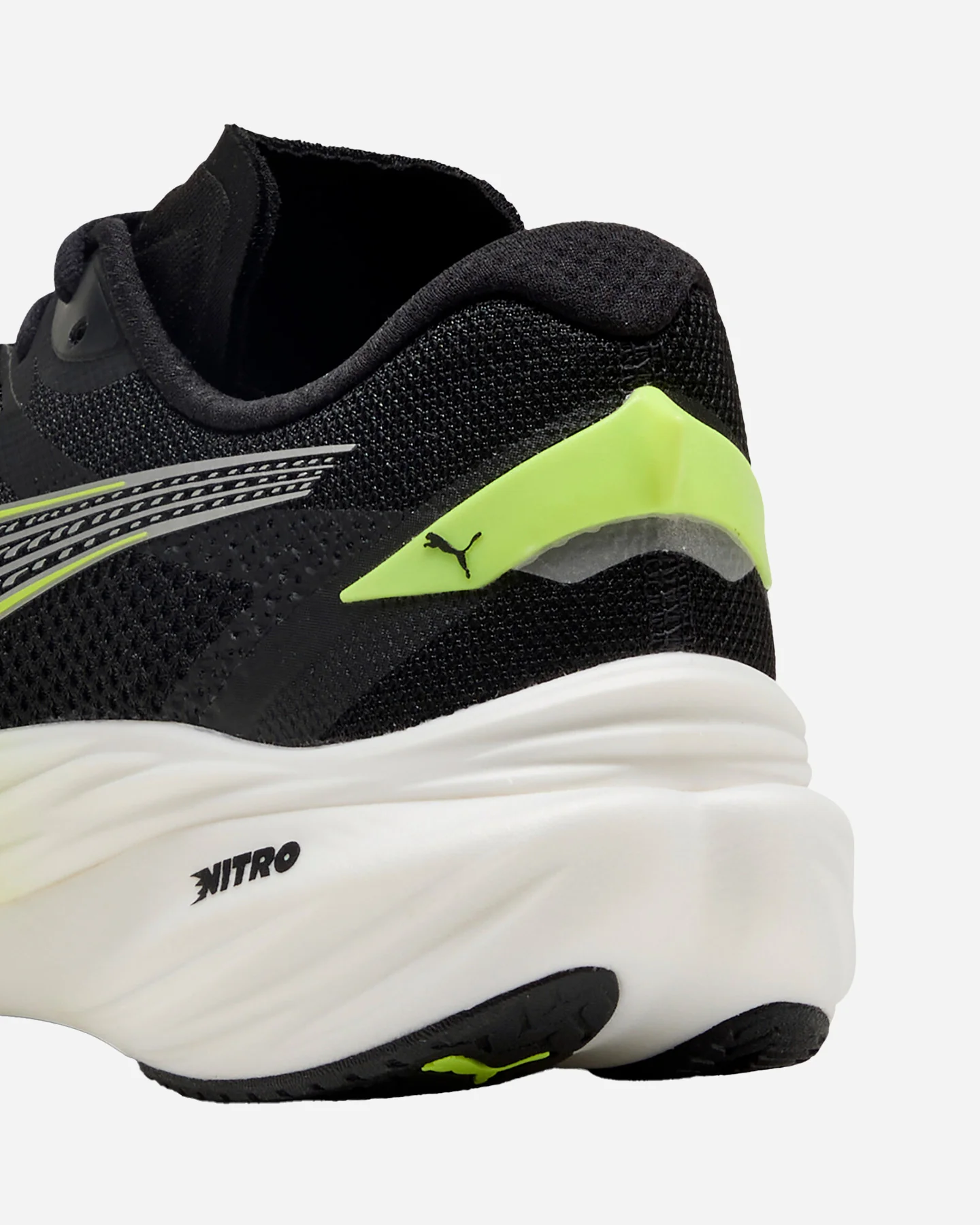 SCARPE RUNNING PUMA DEVIATE NITRO 3 M - Image 6